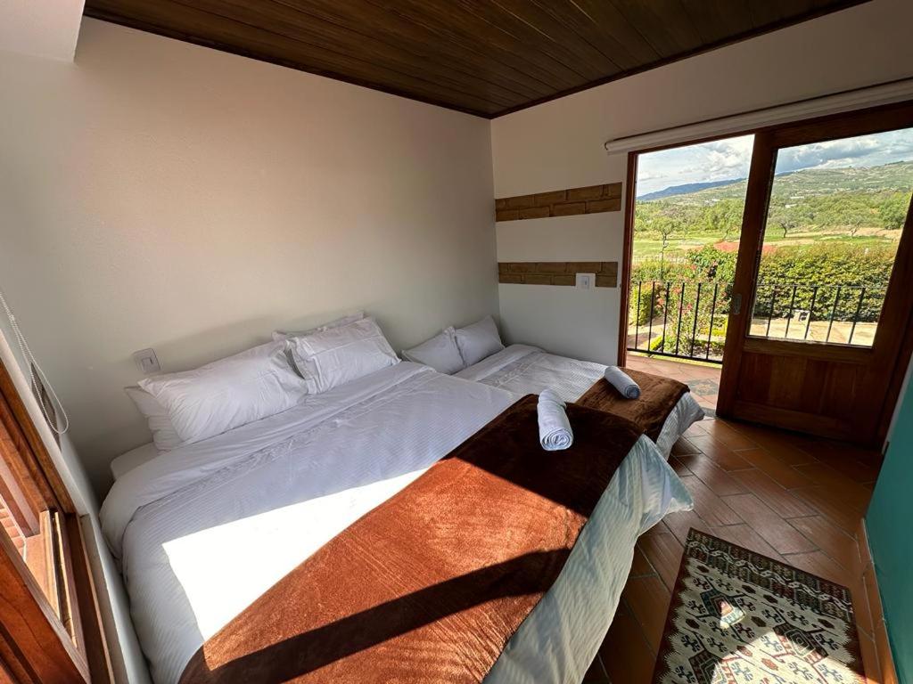 Deluxe Double Room photo 1