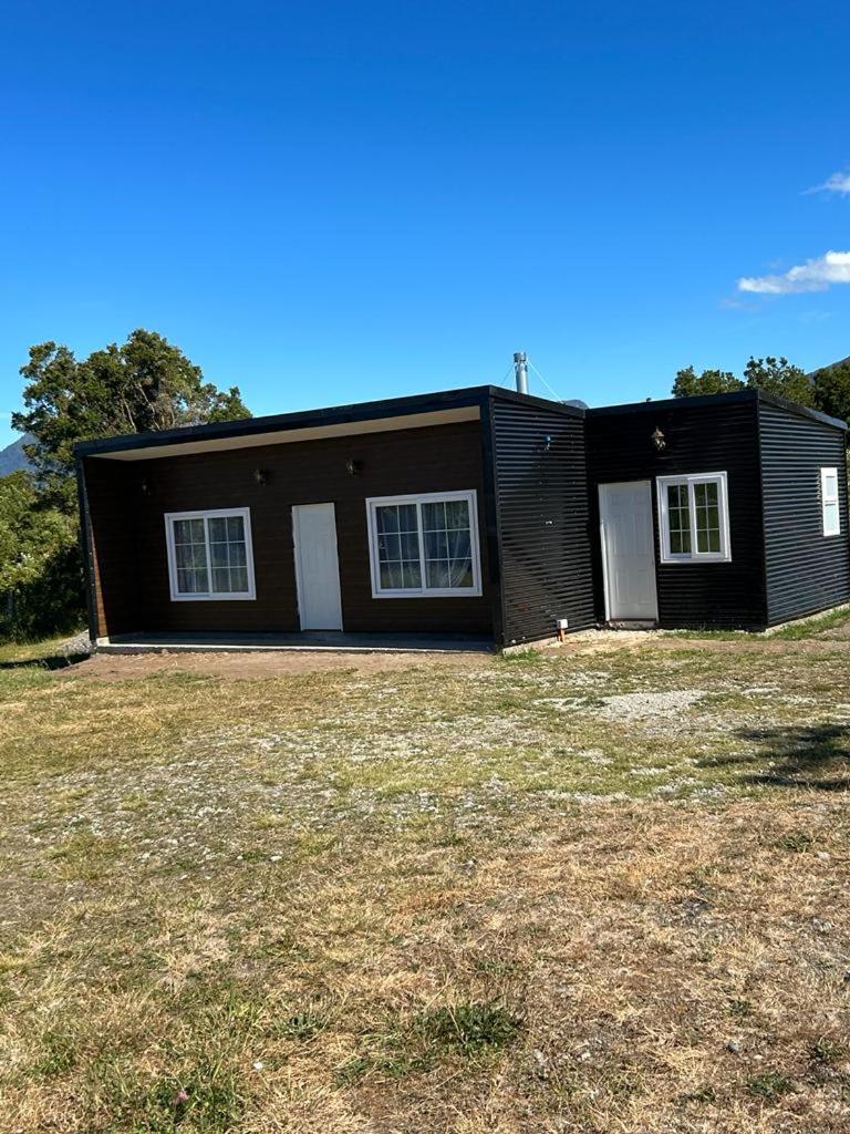 Two-Bedroom Chalet photo 2