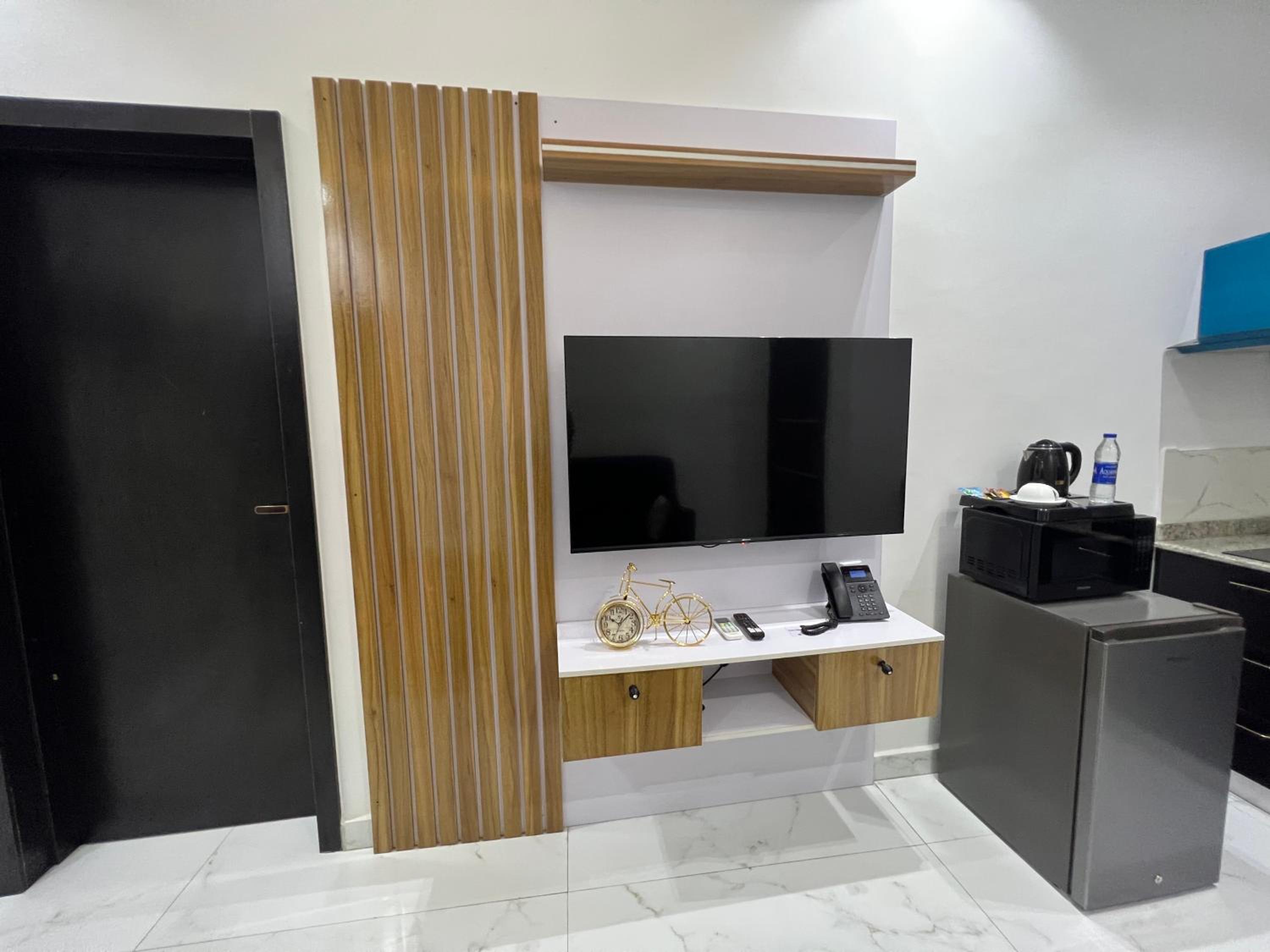 Executive Suite