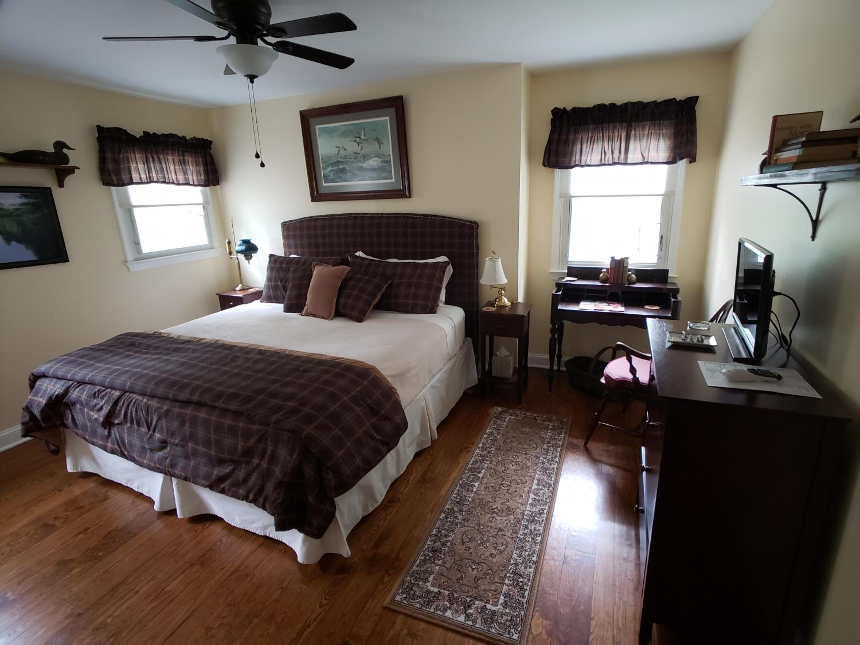 King Room photo 3