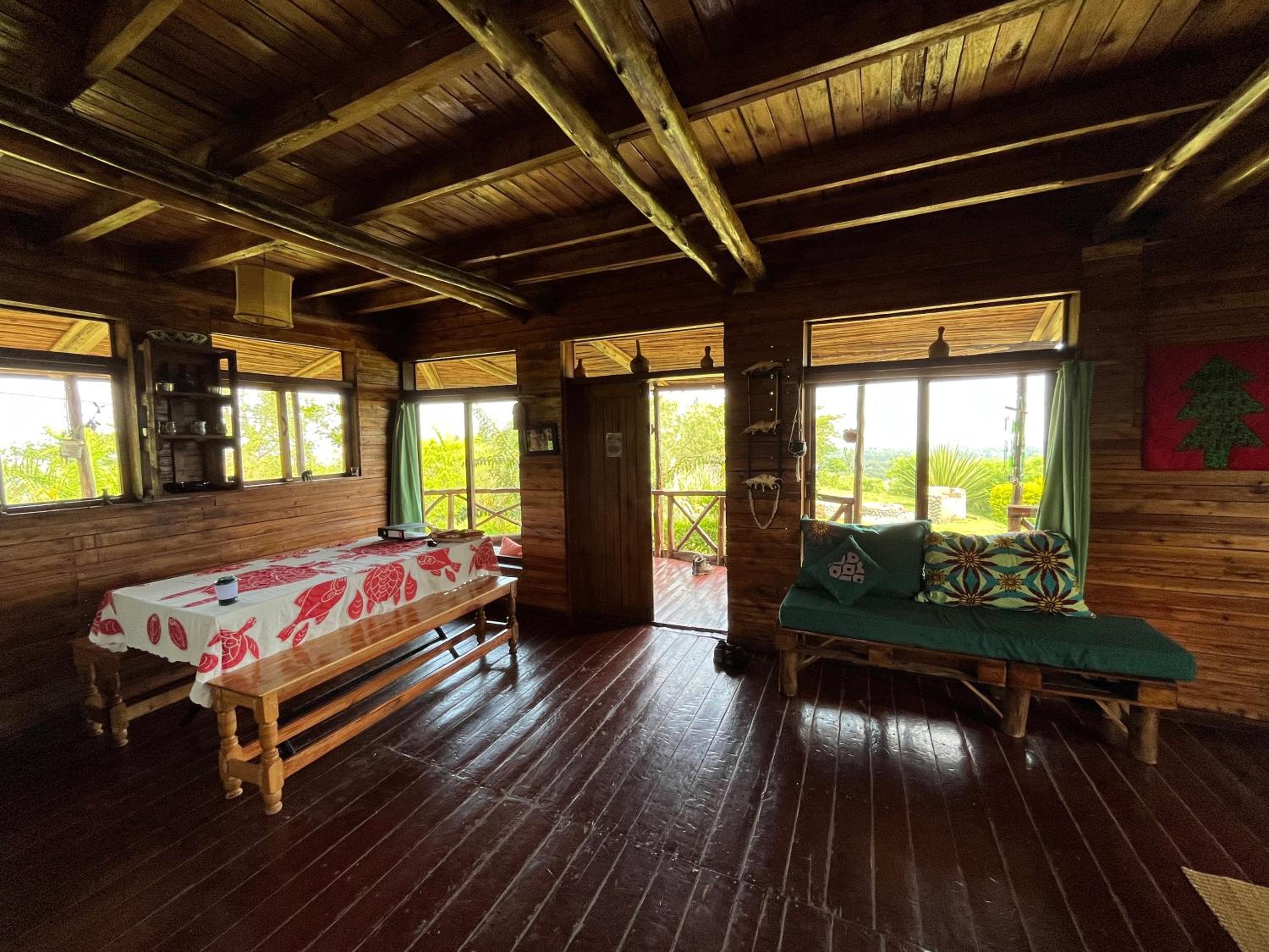 Double Room with Park View photo 1