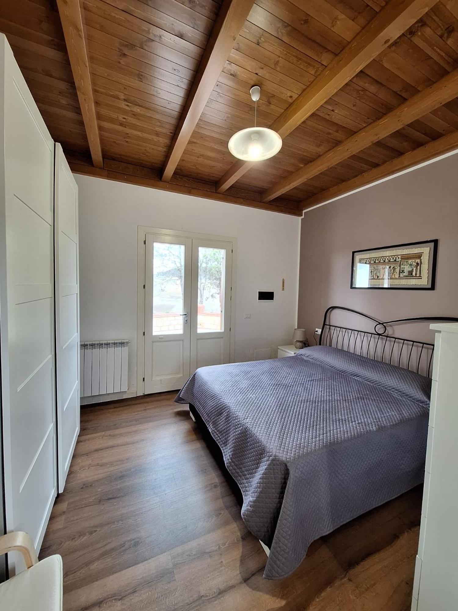 Four-Bedroom House photo 1