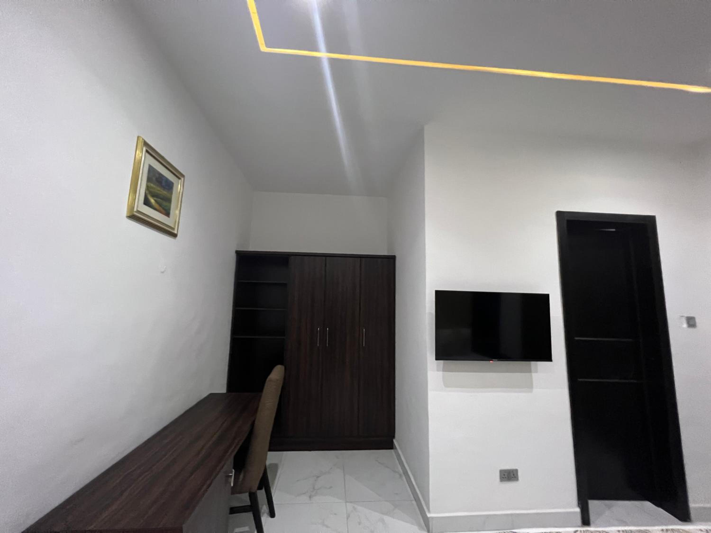 Deluxe Single Room With Balcony