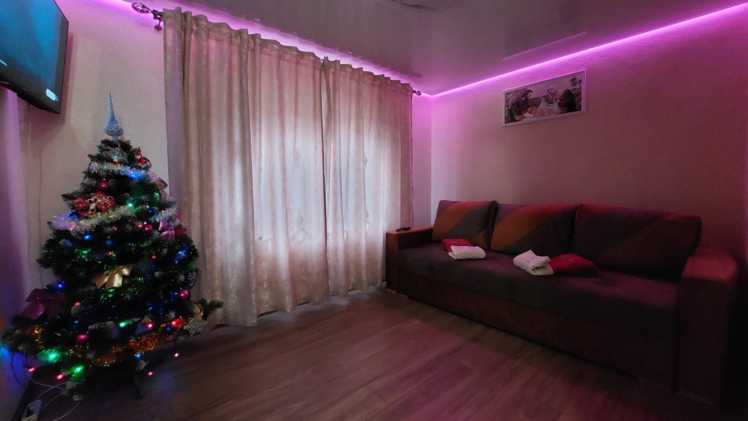 Double Room with Park View photo 2