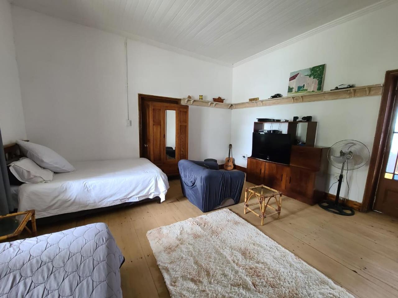 Two-Bedroom Apartment photo 3