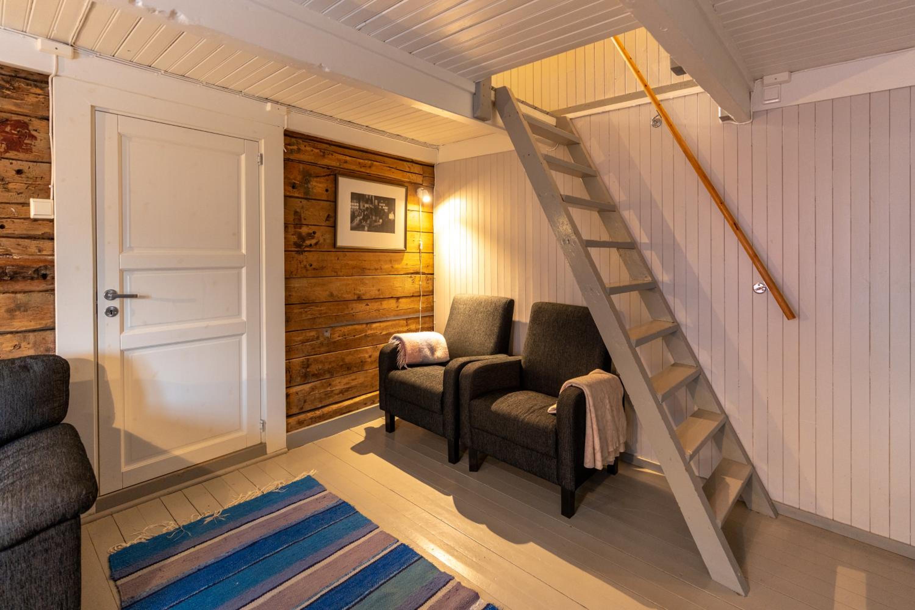 2-Bedroom Rorbu Cabin - Photo 1