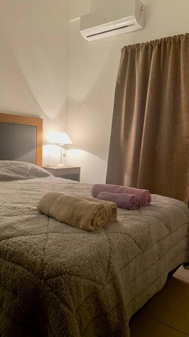 One-Bedroom Apartment with Garden photo 1
