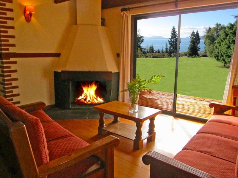 Three-Bedroom Bungalow