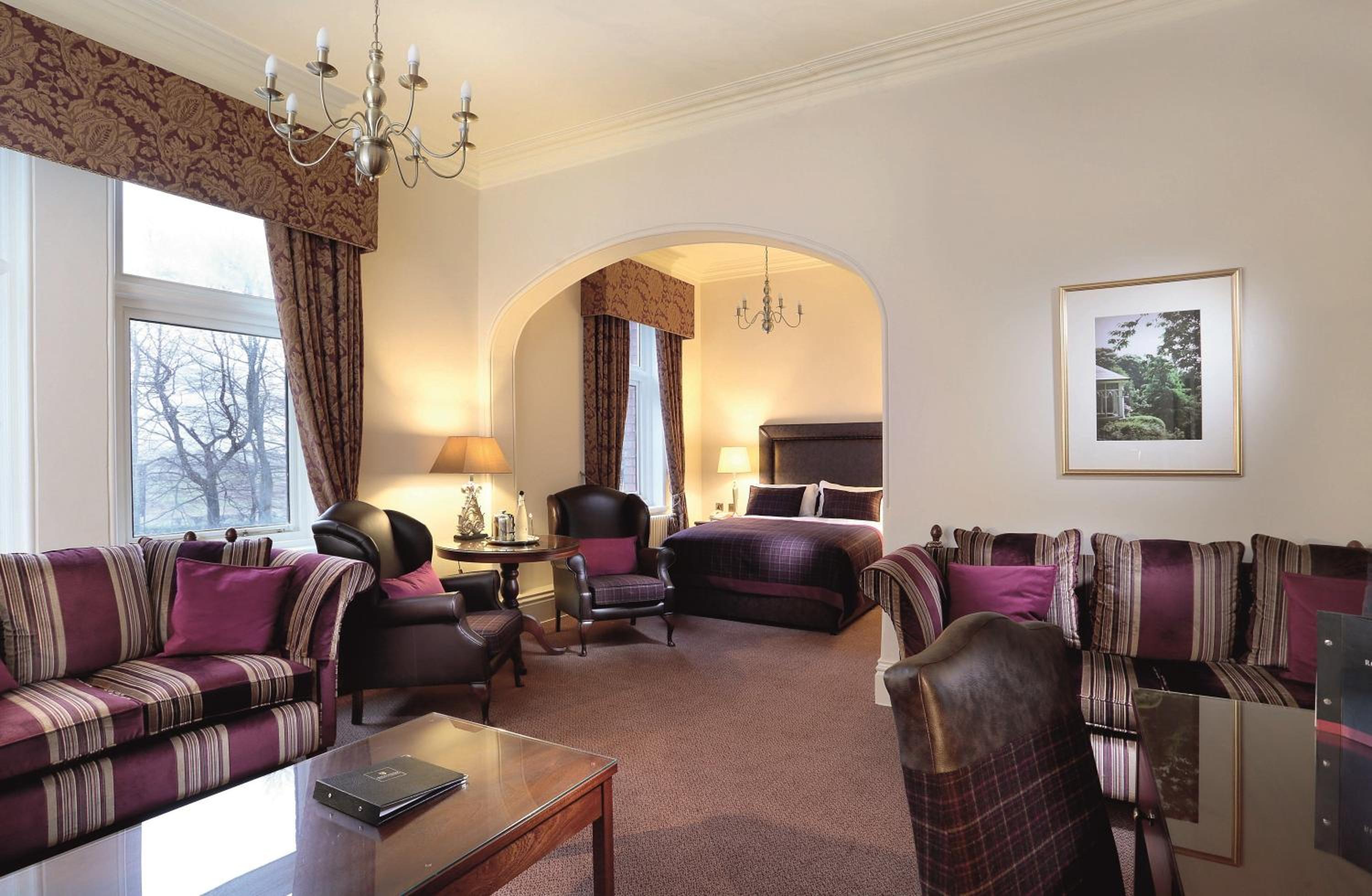 Feature Suite