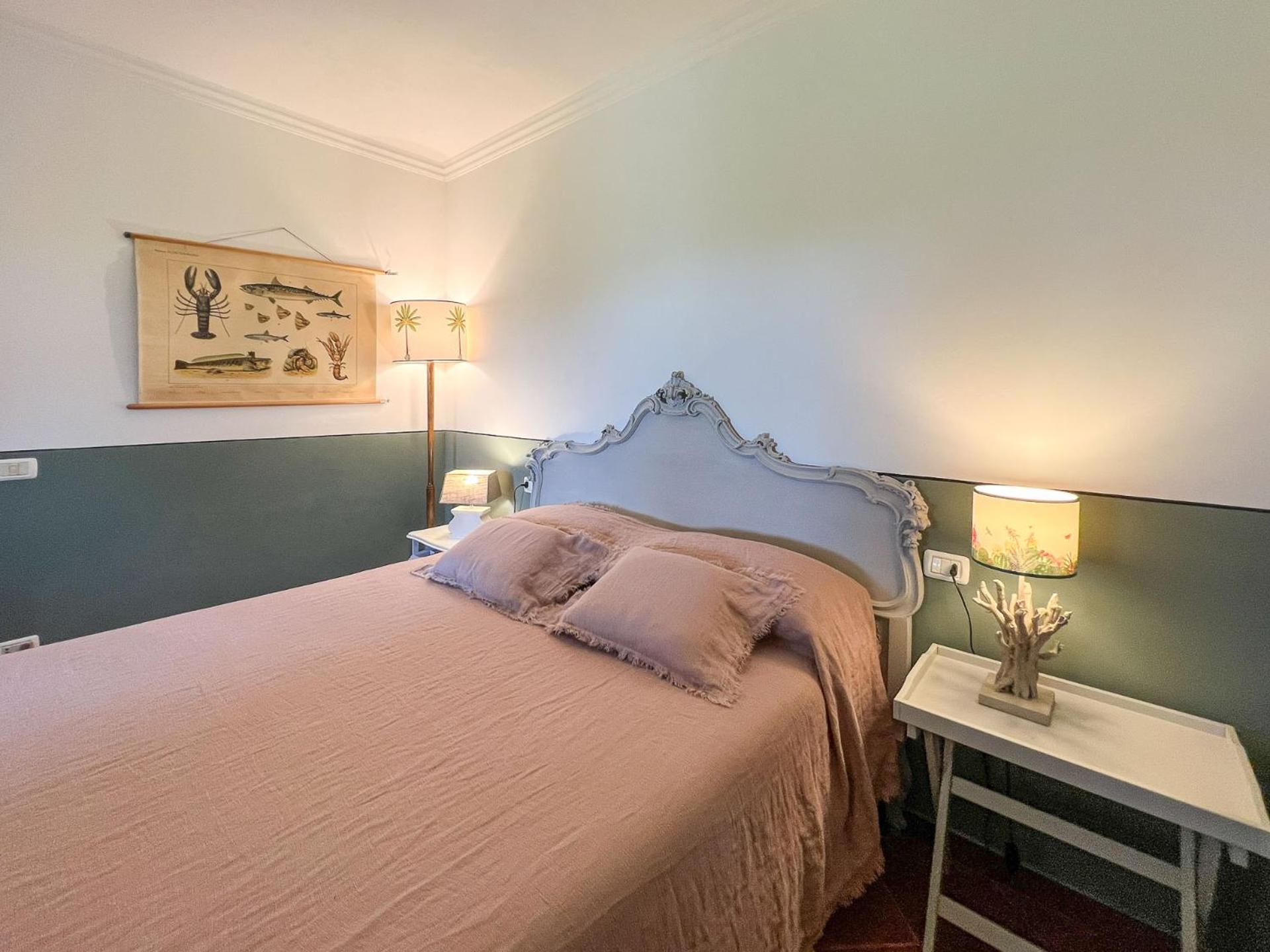 Deluxe Double or Twin Room with Garden View photo 1