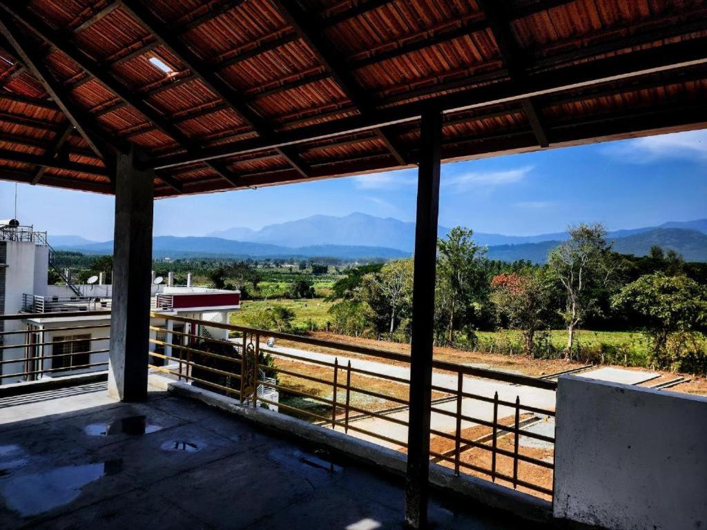 Double Room with Mountain View photo 1