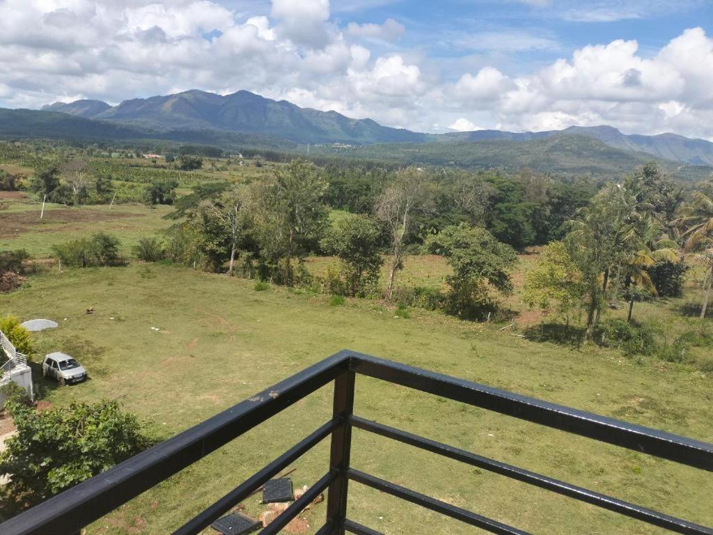 Double Room with Mountain View photo 3