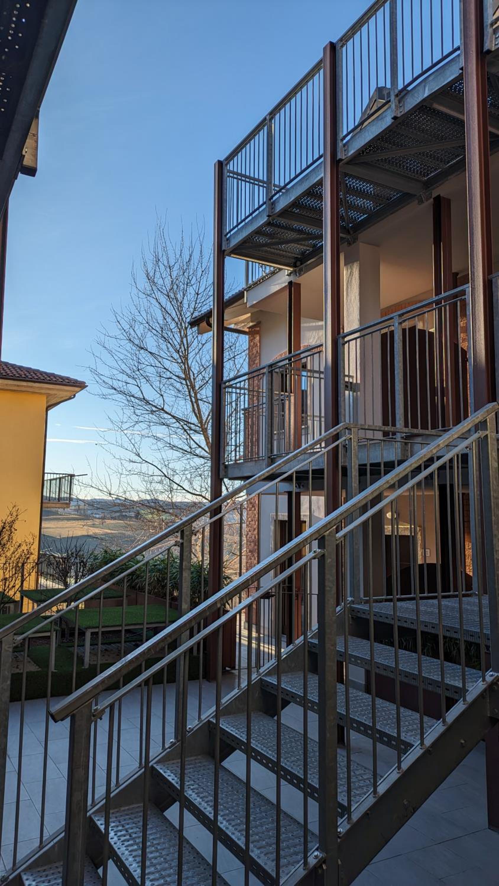Deluxe Double Room With Balcony photo 2