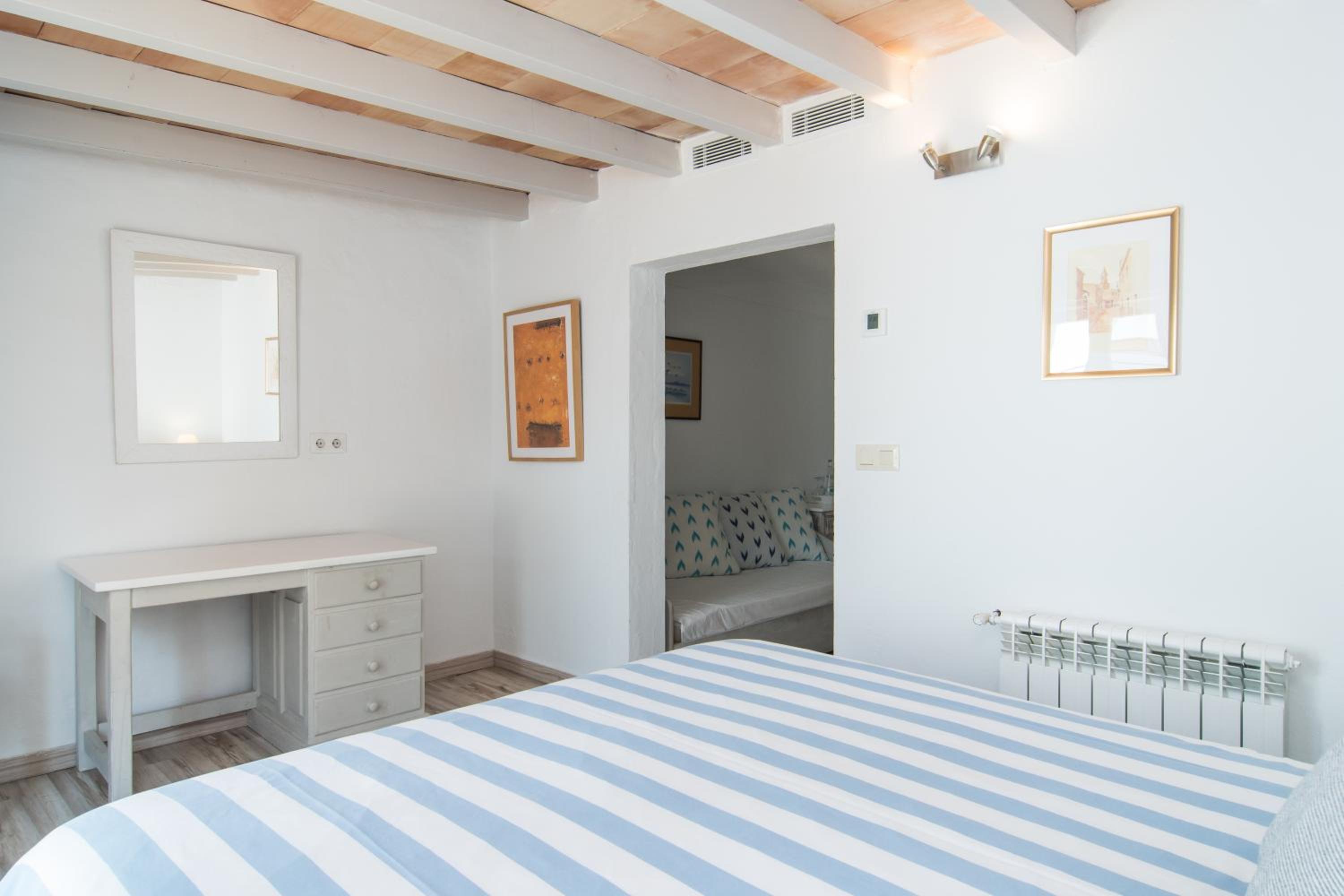 Double Room with Terrace - Photo 7