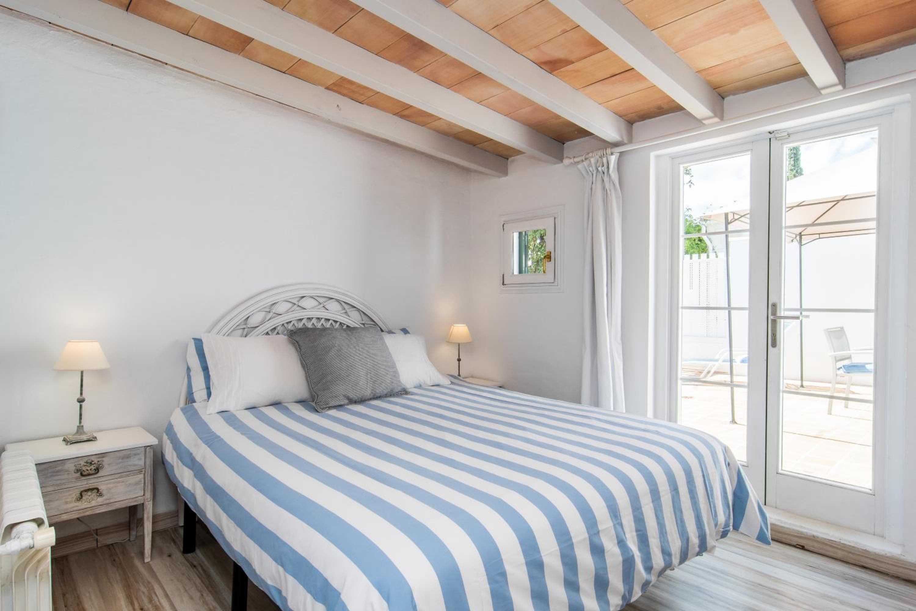 Double Room with Terrace - Photo 9