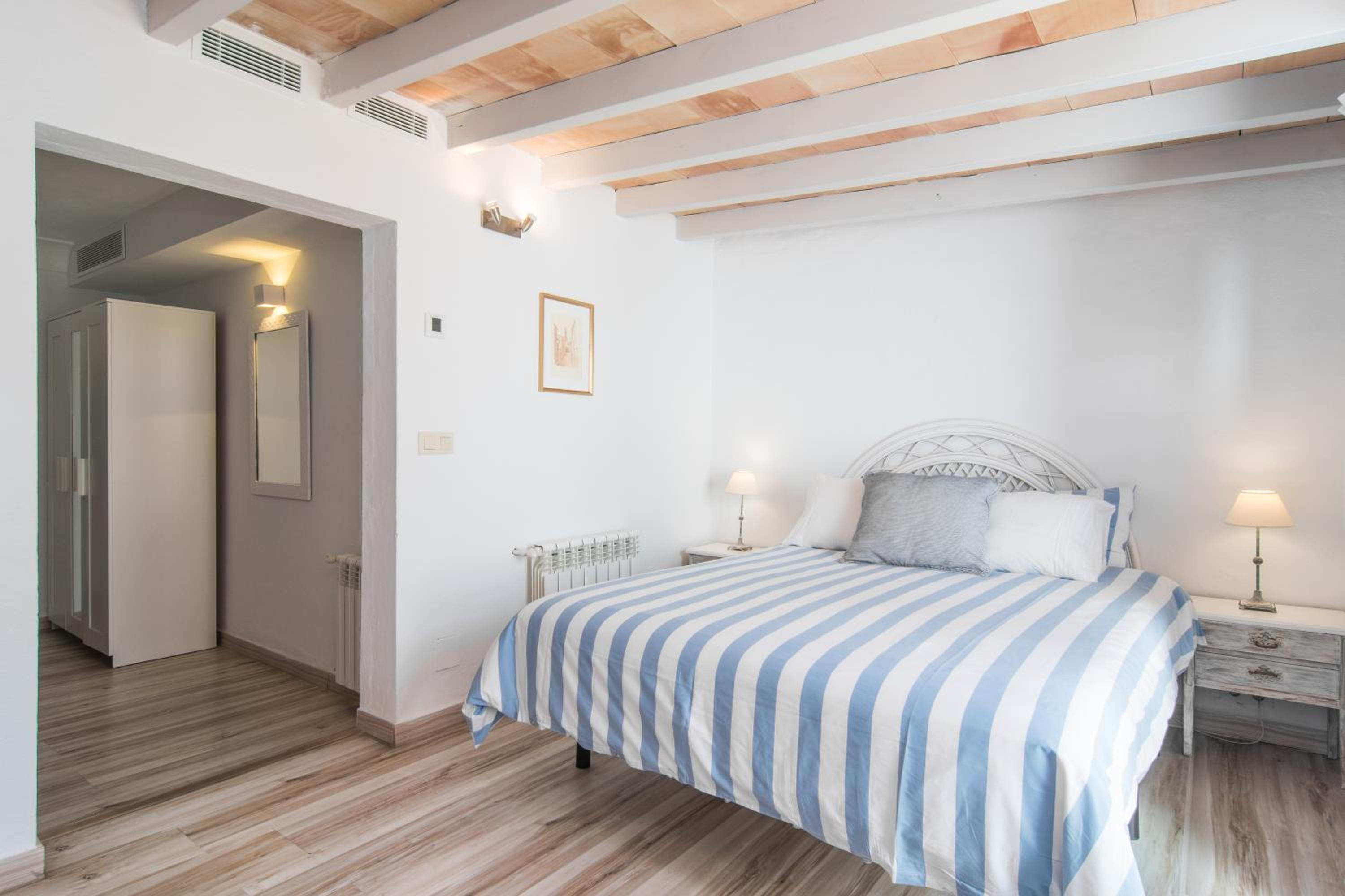 Double Room with Terrace - Photo 4