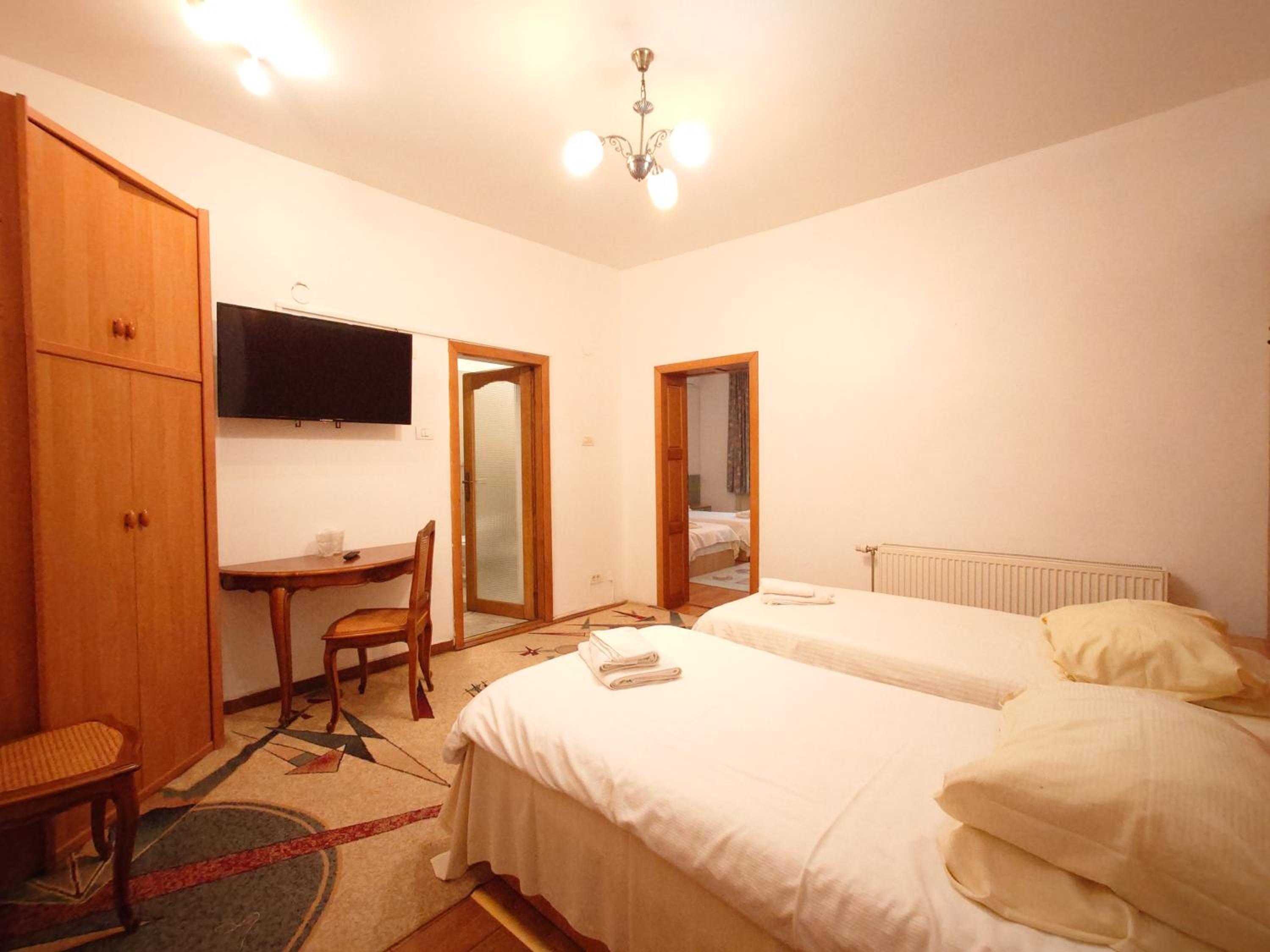 Quadruple Room photo 1
