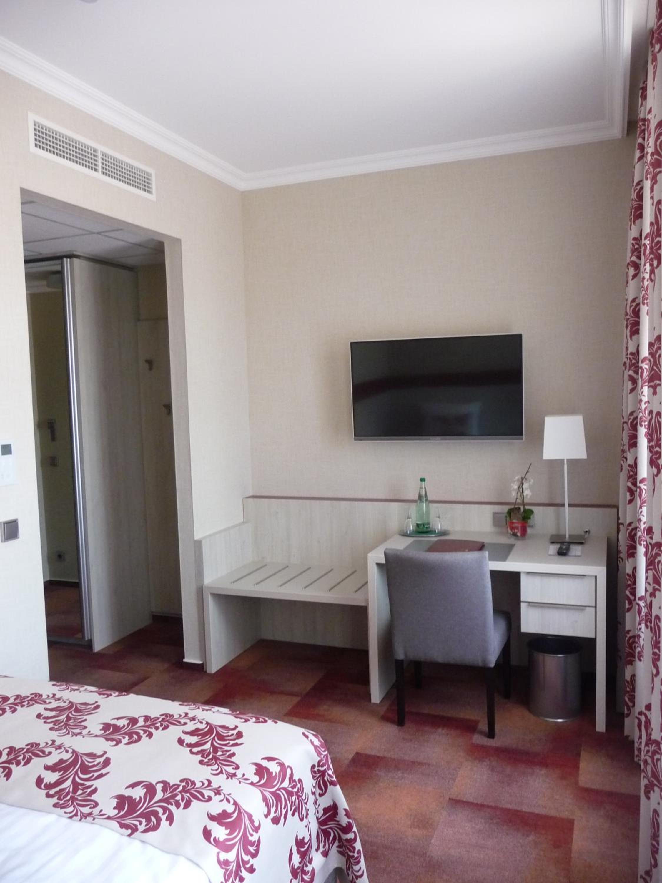 Deluxe Single Room photo 3