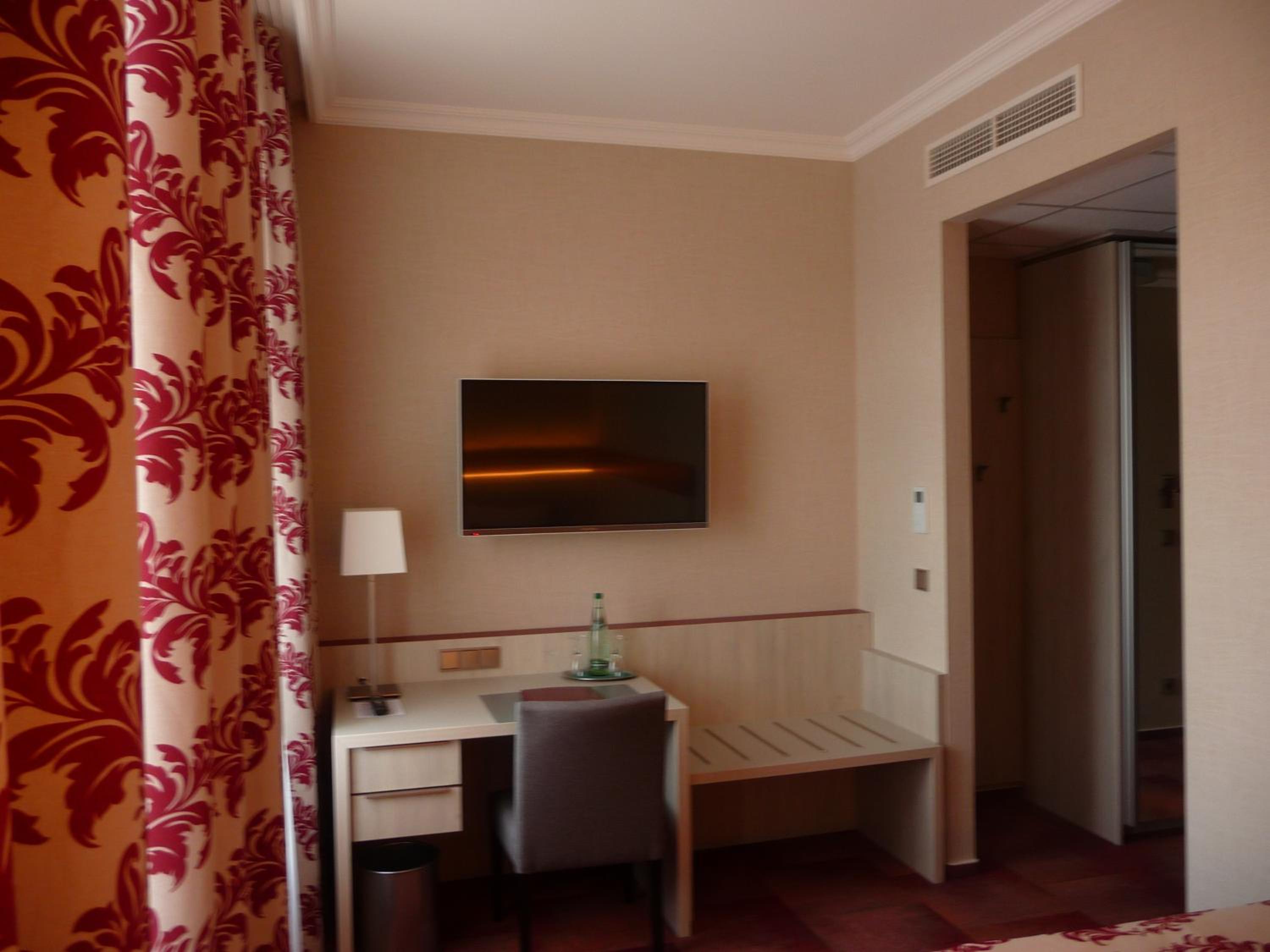 Deluxe Single Room photo 2