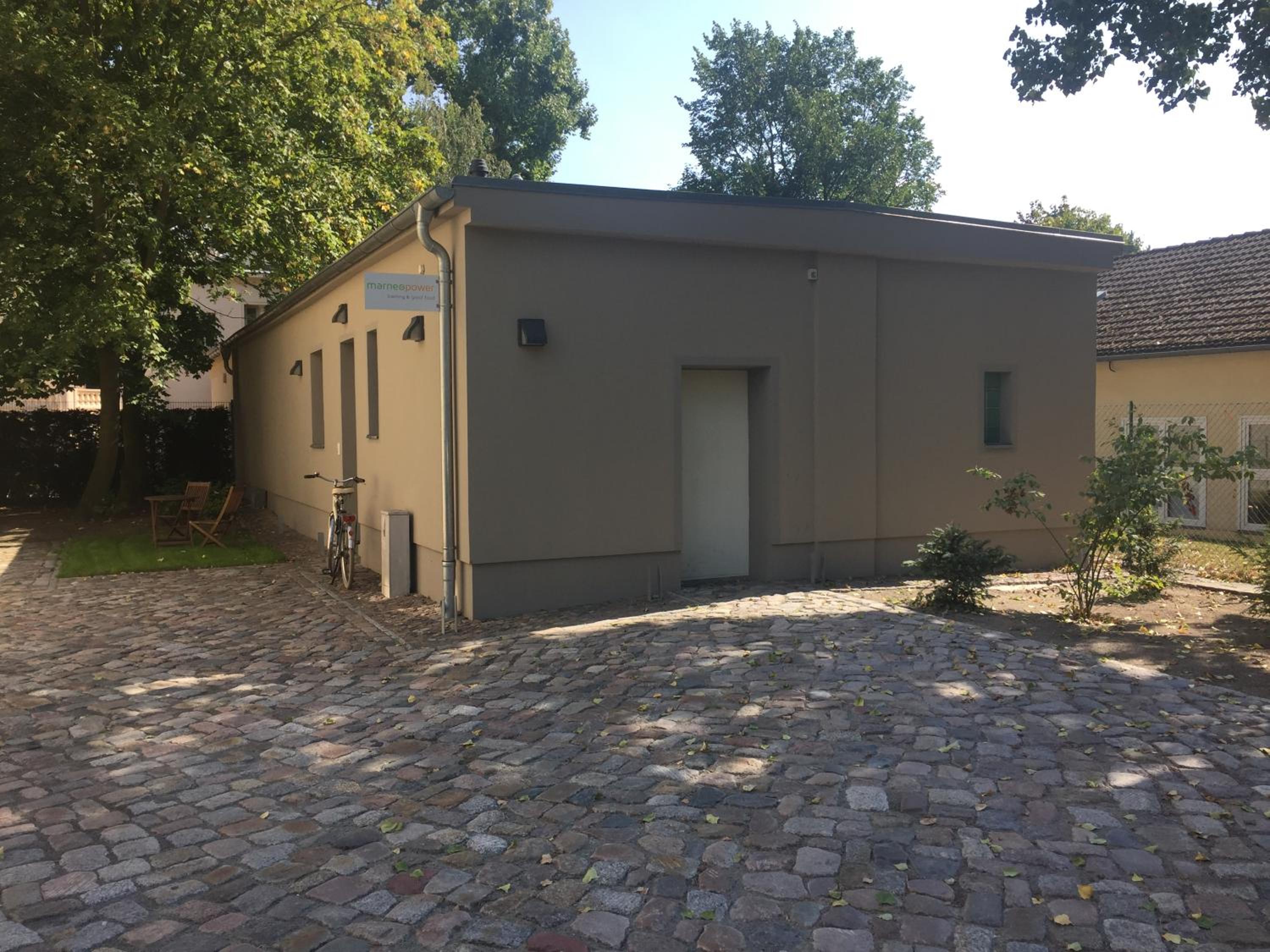 One-Bedroom House photo 2