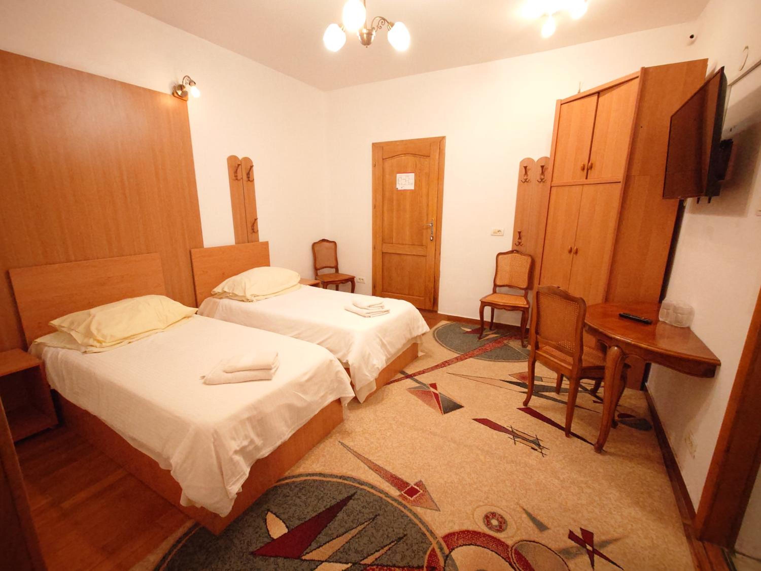 Quadruple Room photo 2