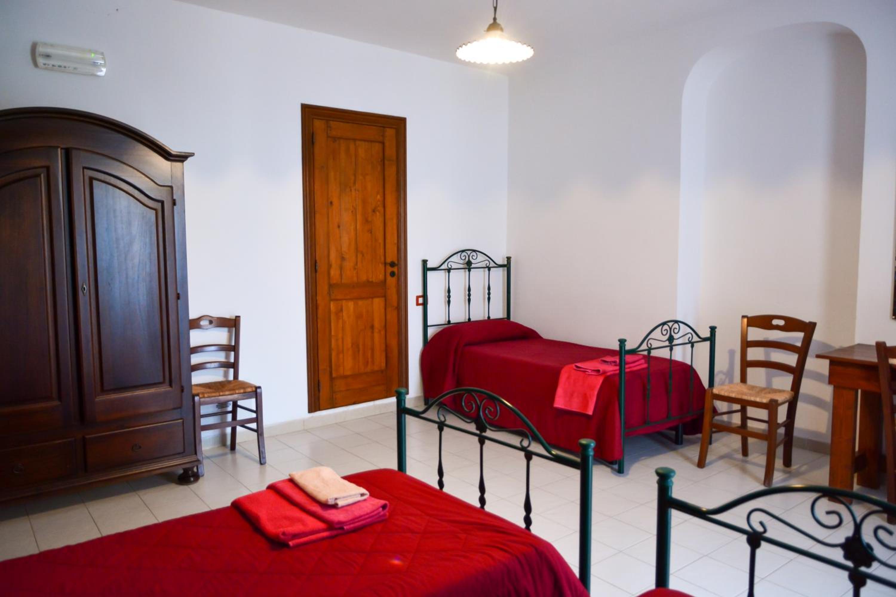Quadruple Room photo 3