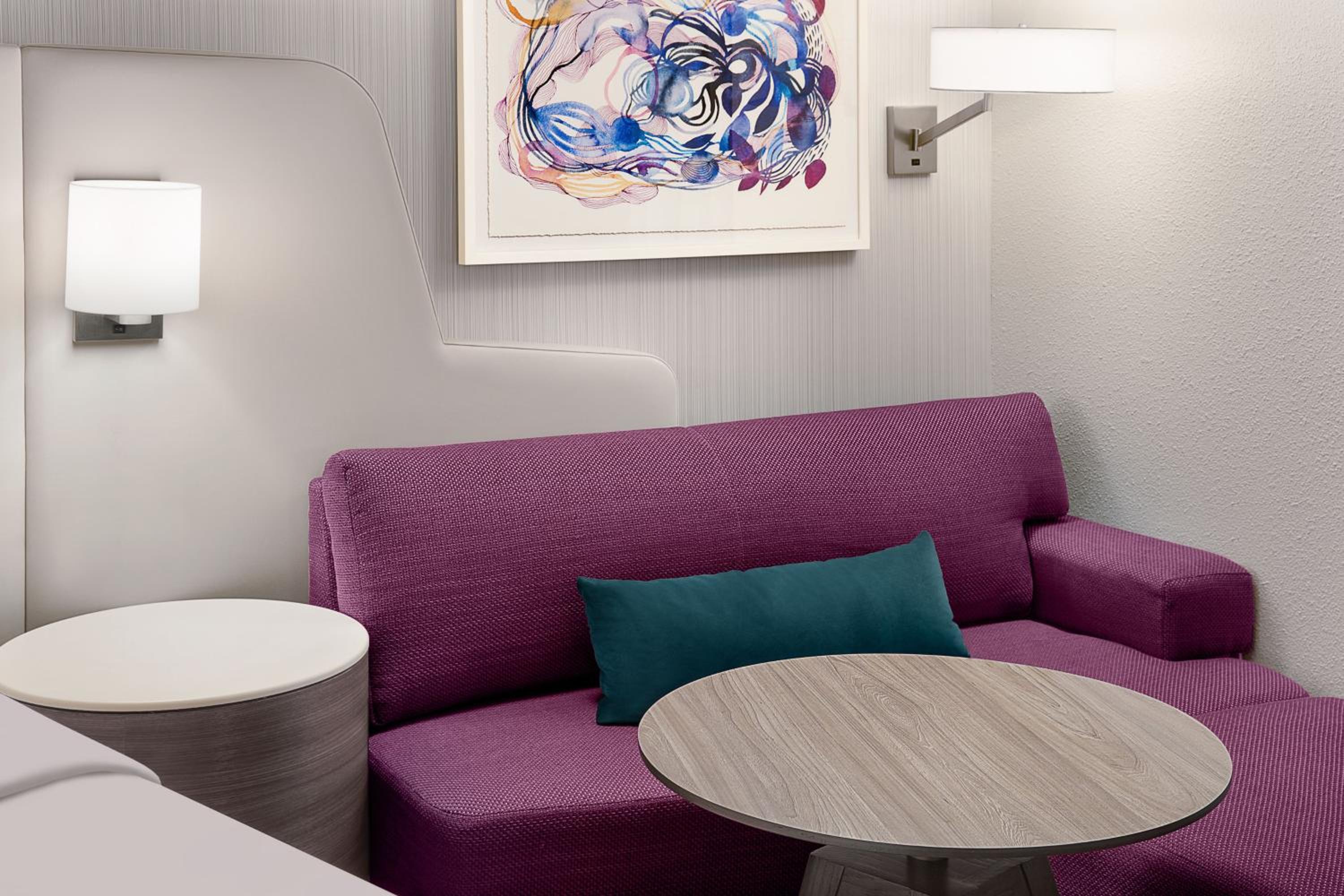 Crowne Plaza Atlanta Perimeter at Ravinia by IHG, Foto 4