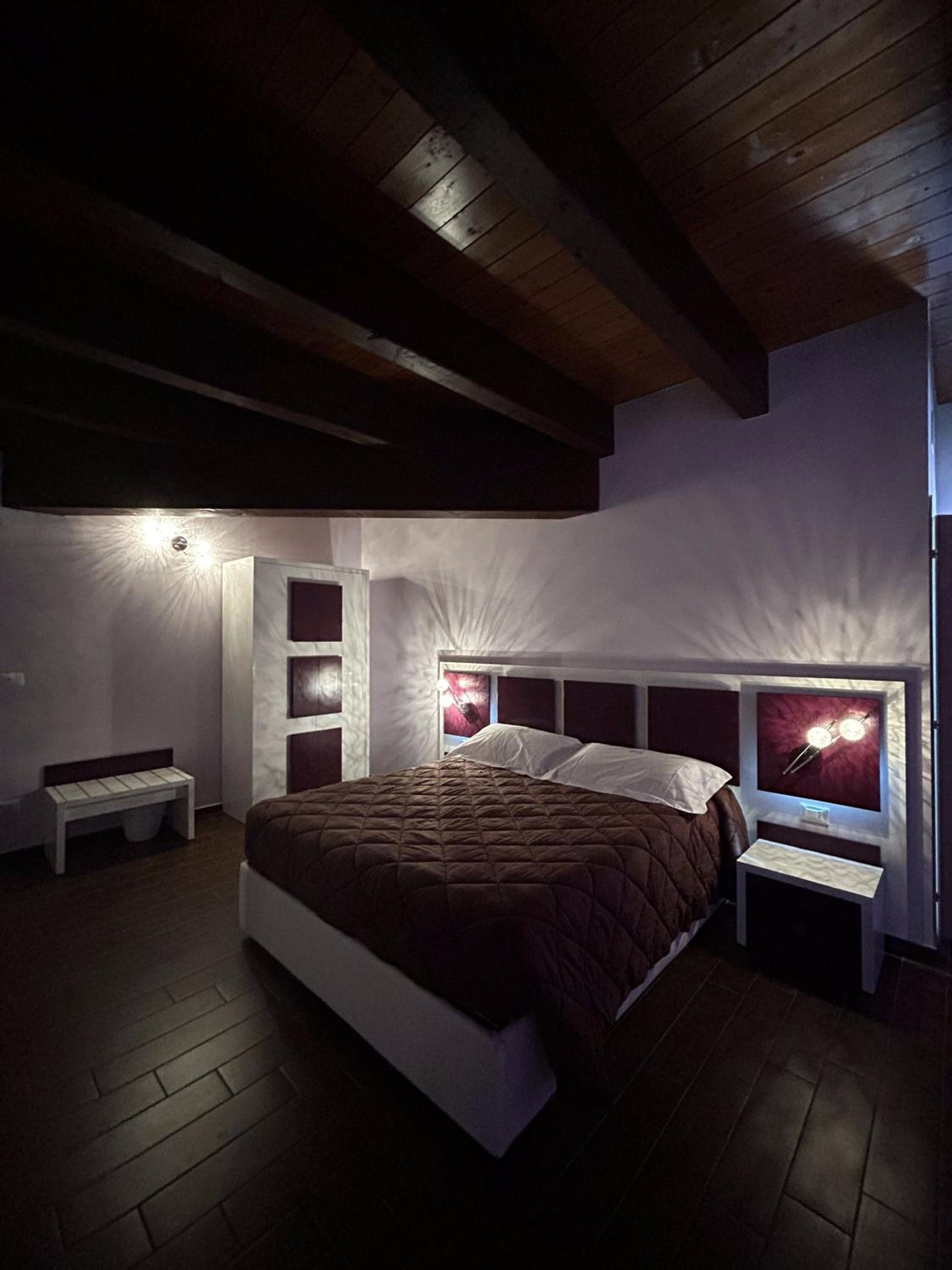 Junior Suite with Sea View - Photo 1