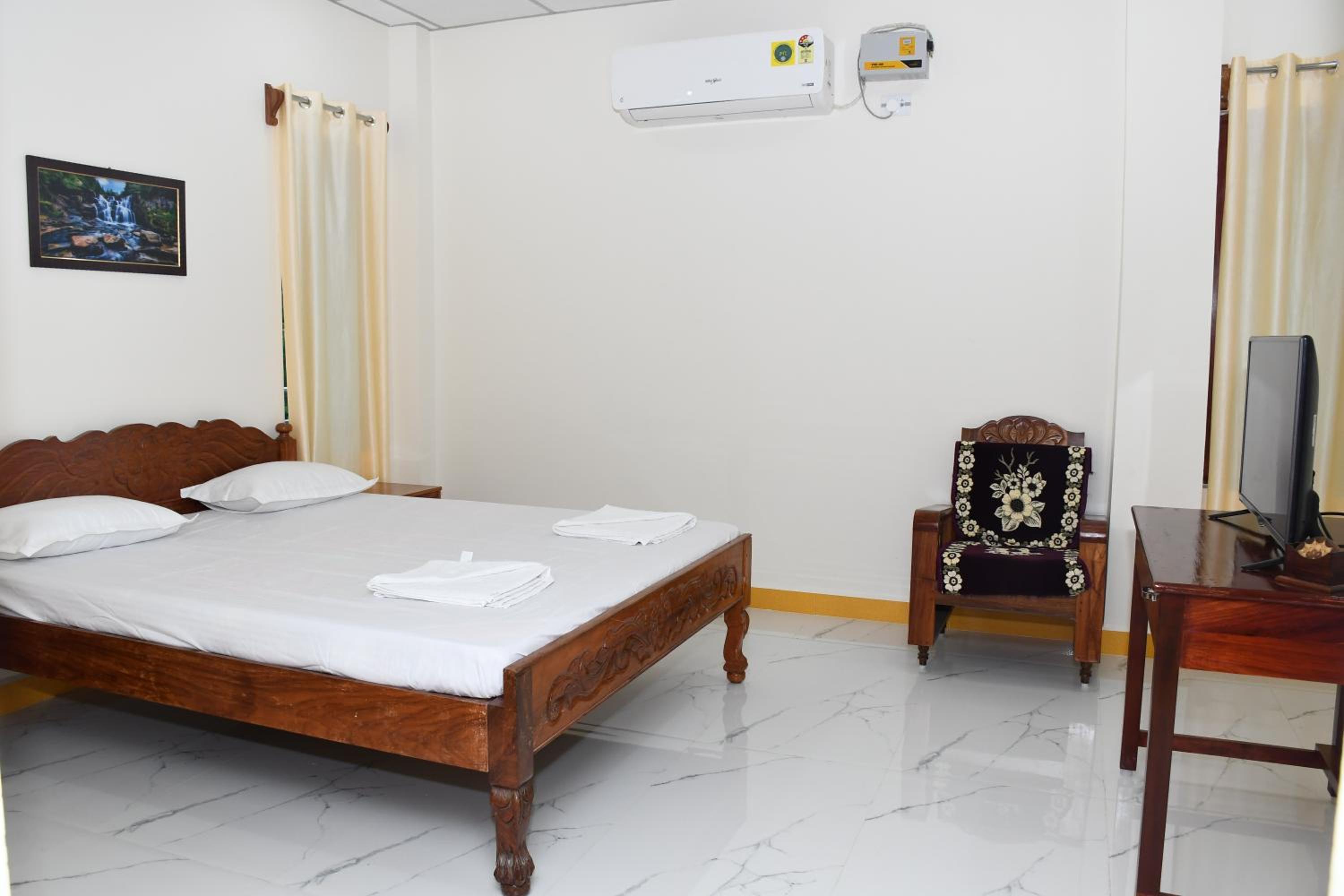 Deluxe Double Room photo 1
