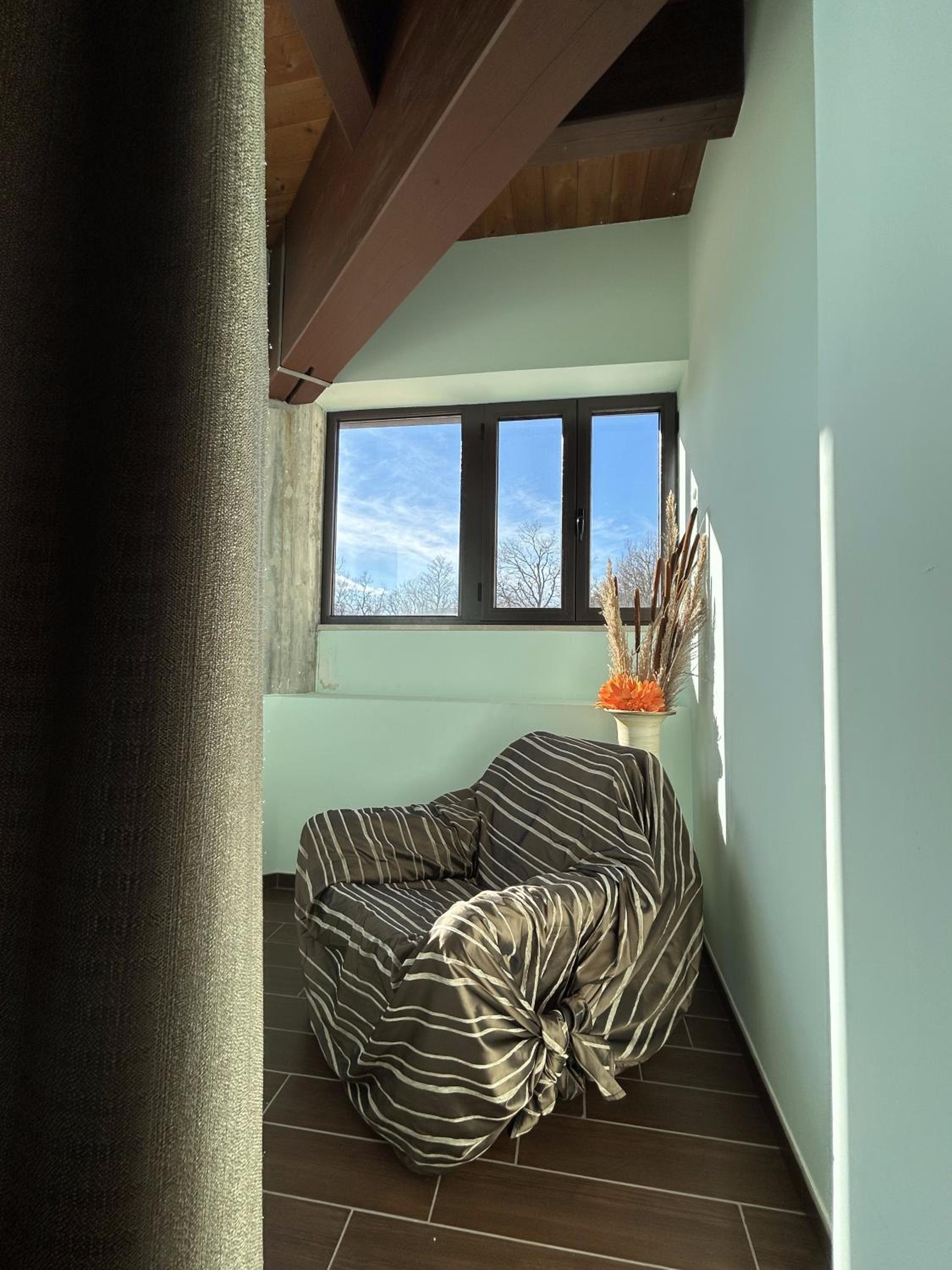 Junior Suite with Sea View - Photo 5