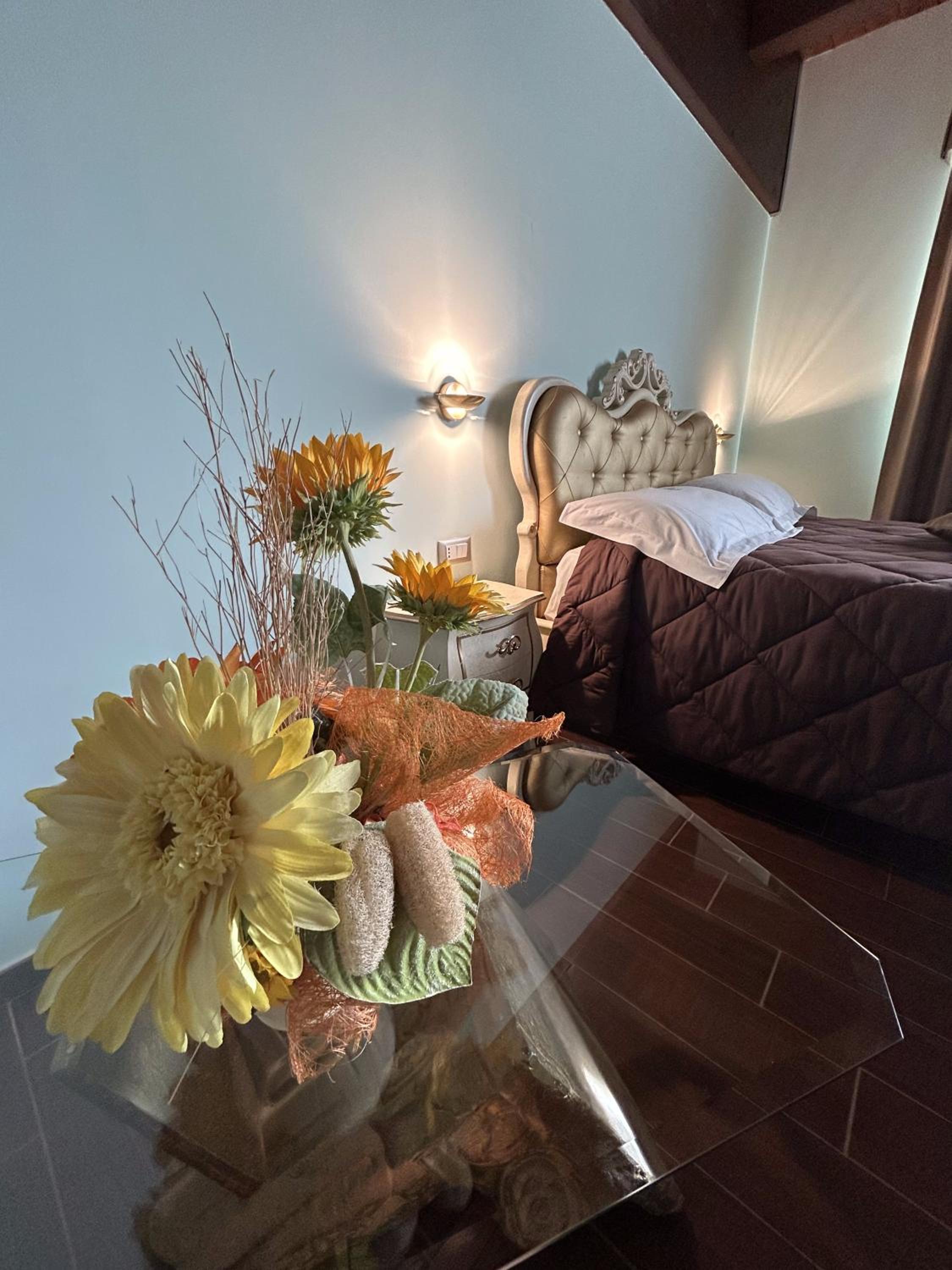 Junior Suite with Sea View - Photo 7