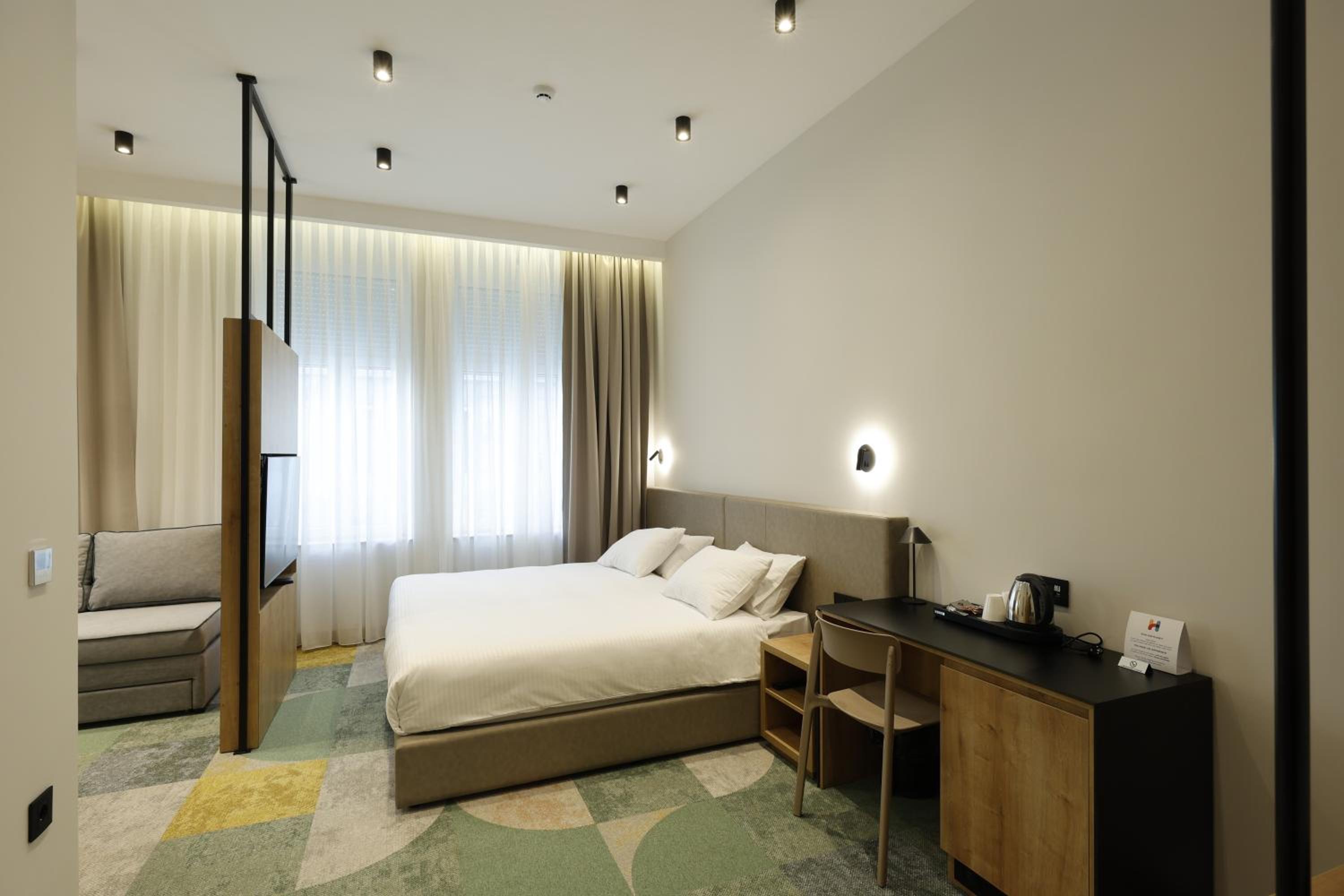 Junior Suite - Photo 10
