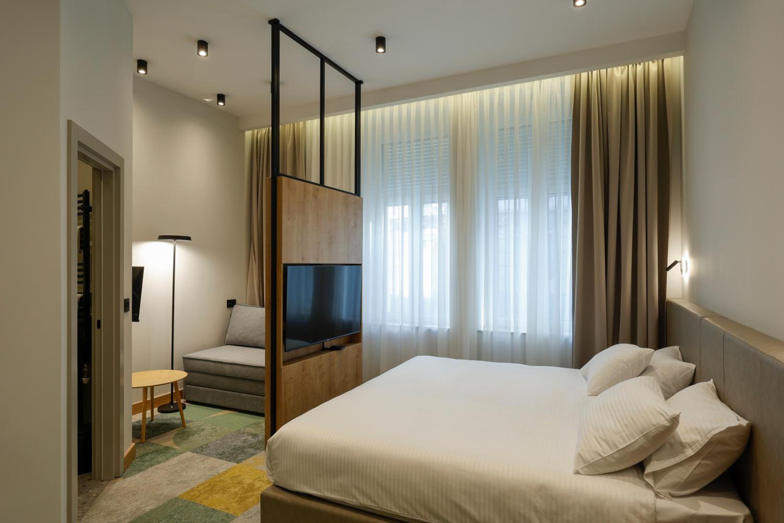 Junior Suite - Photo 1