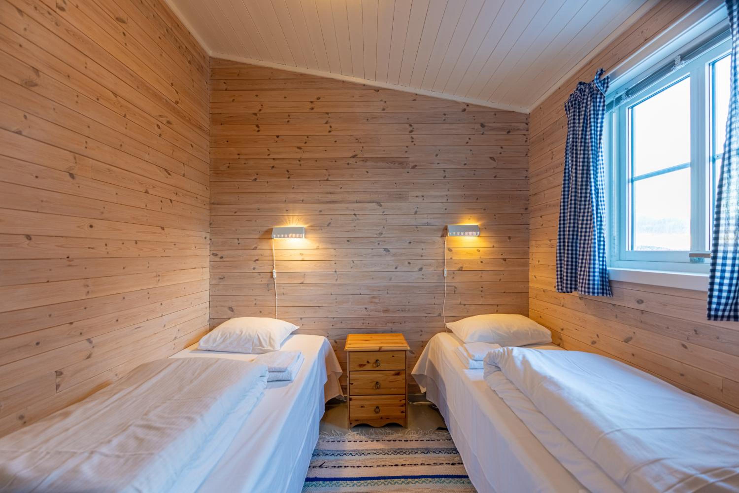 1-Bedroom Rorbu Cabin photo 1