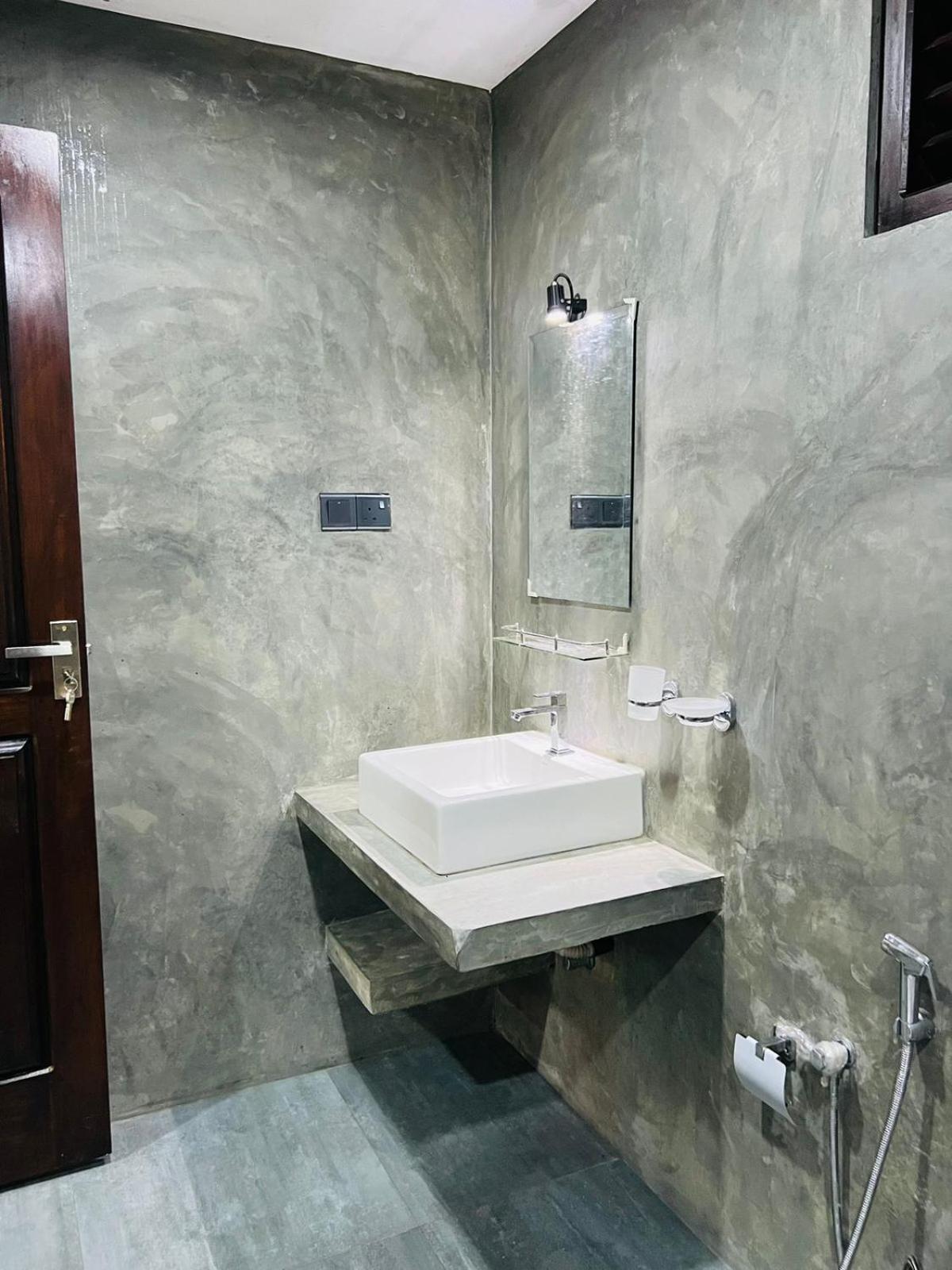 One-Bedroom Villa photo 3