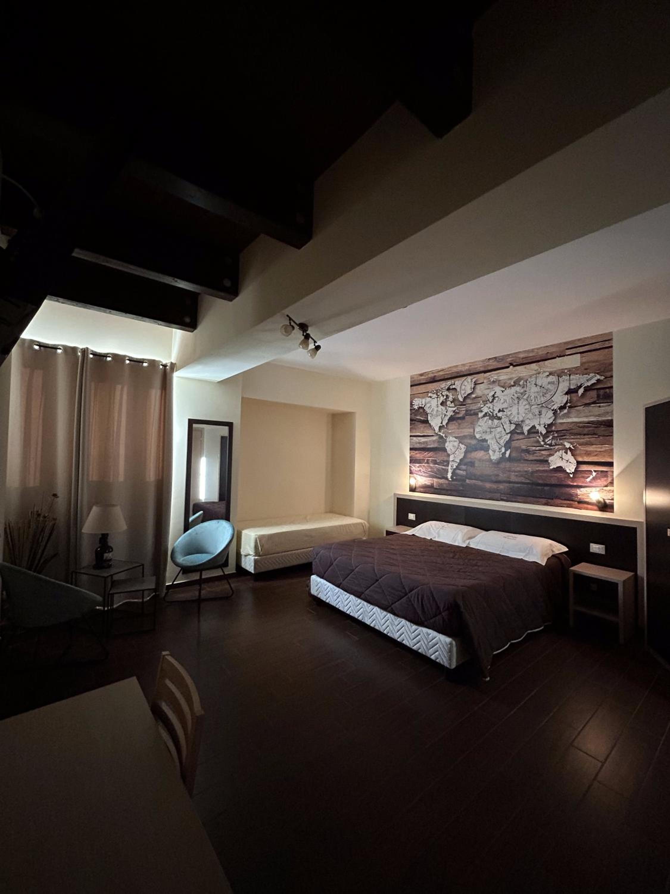 Superior Double Room - Photo 1