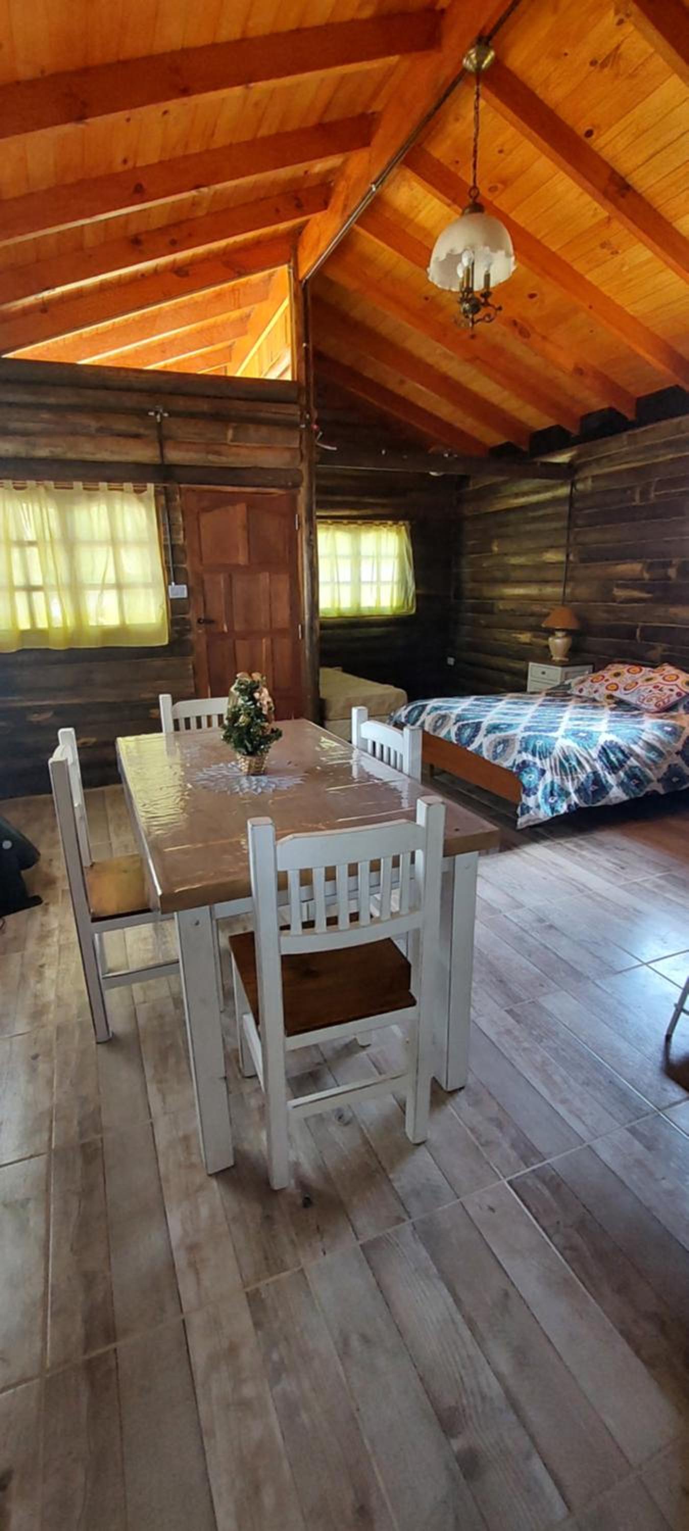 Family Bungalow photo 1