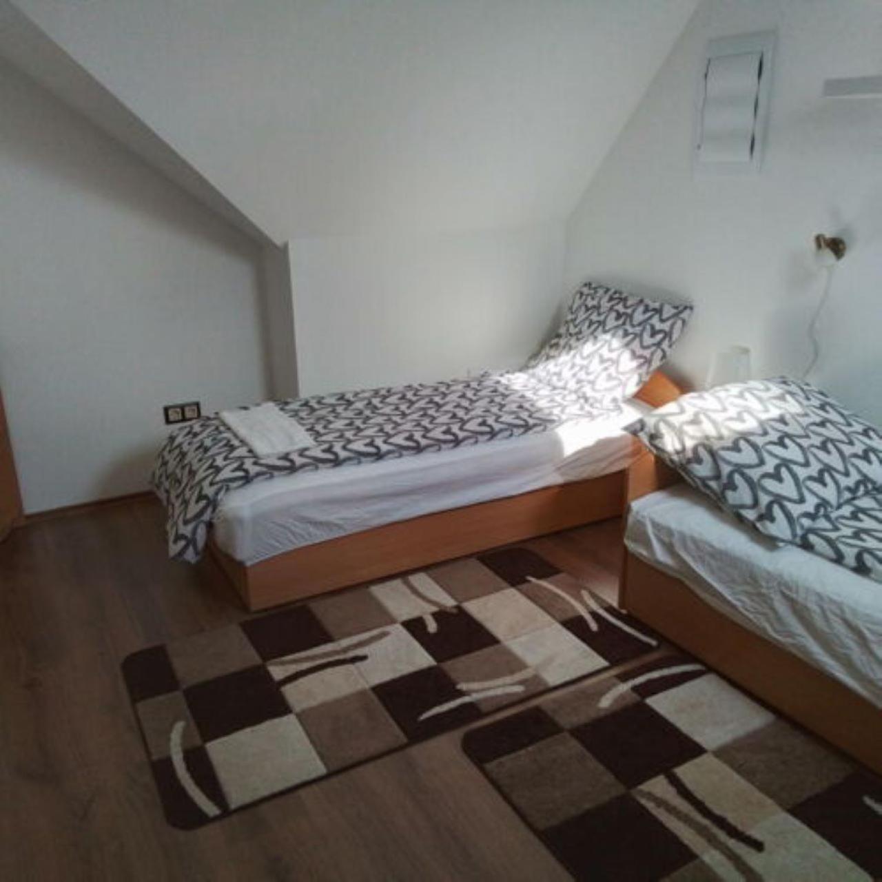 Two-Bedroom Apartment photo 1