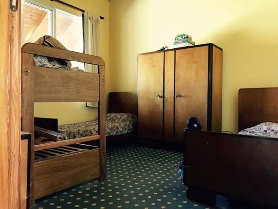 Four-Bedroom House photo 2