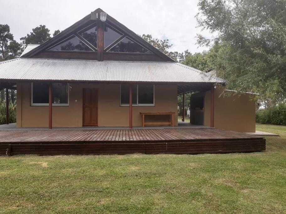 Four-Bedroom House photo 3