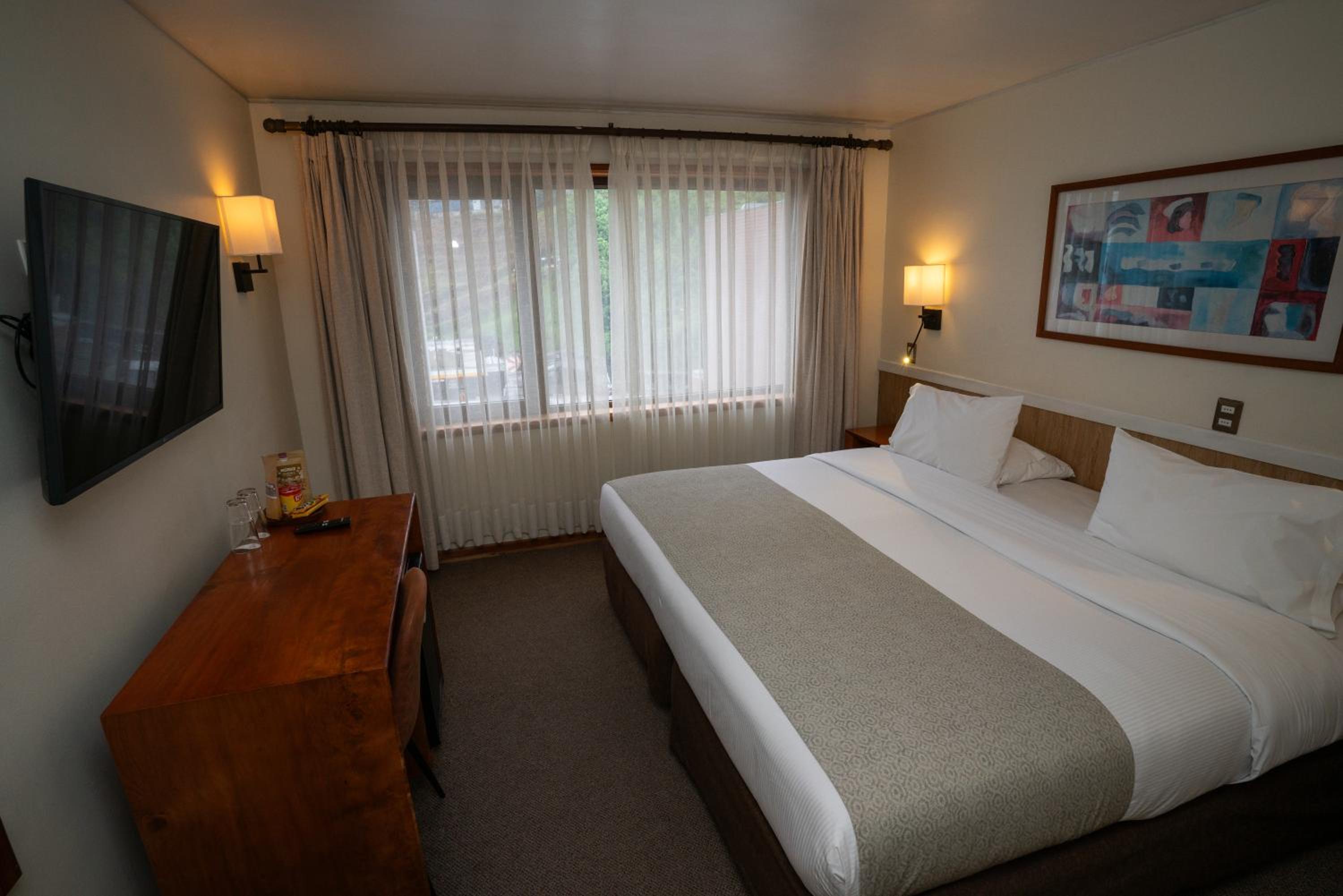 Executive Double Room photo 2