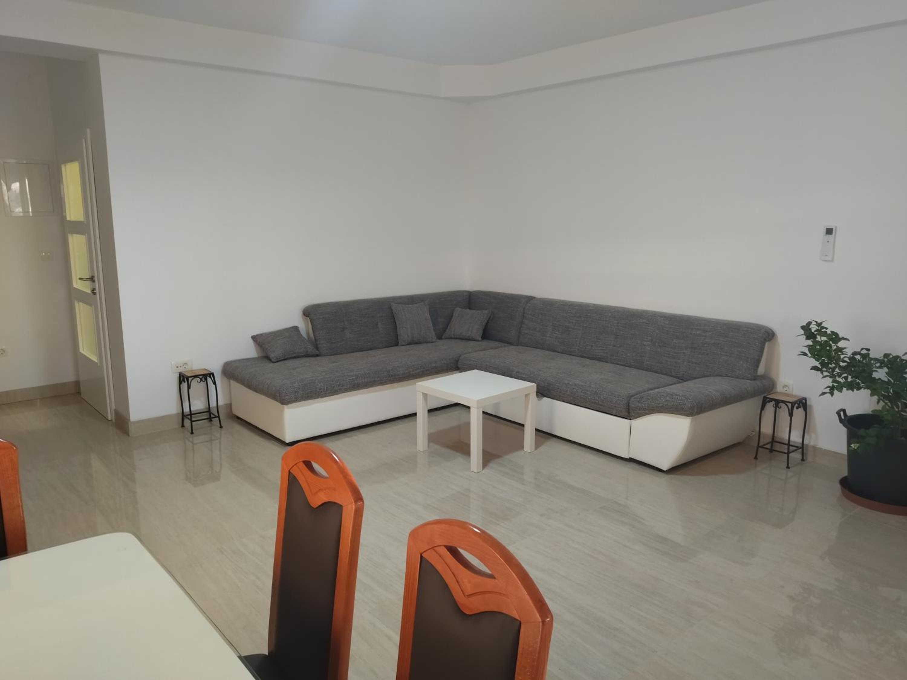 Deluxe Apartment photo 1