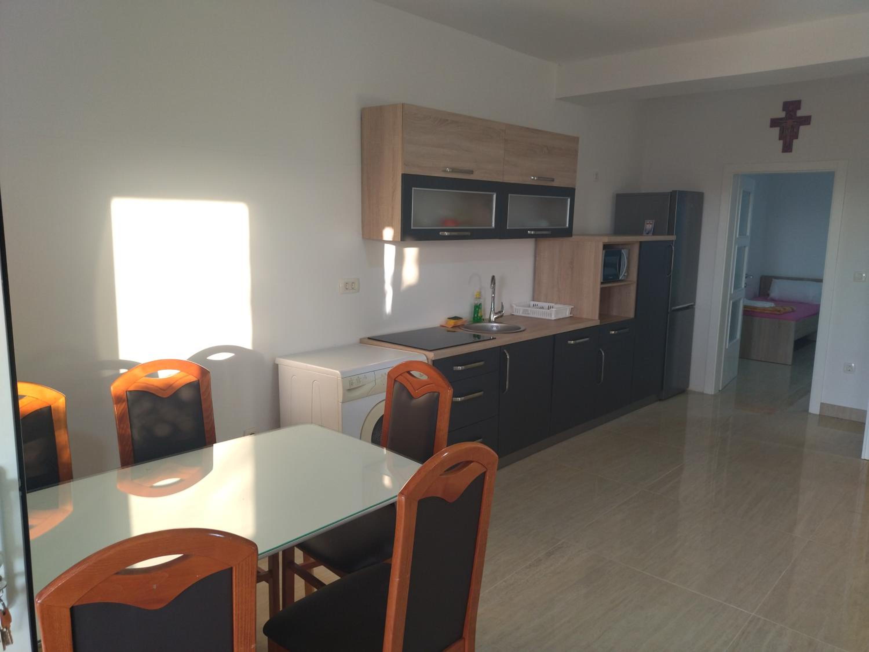 Deluxe Apartment photo 2