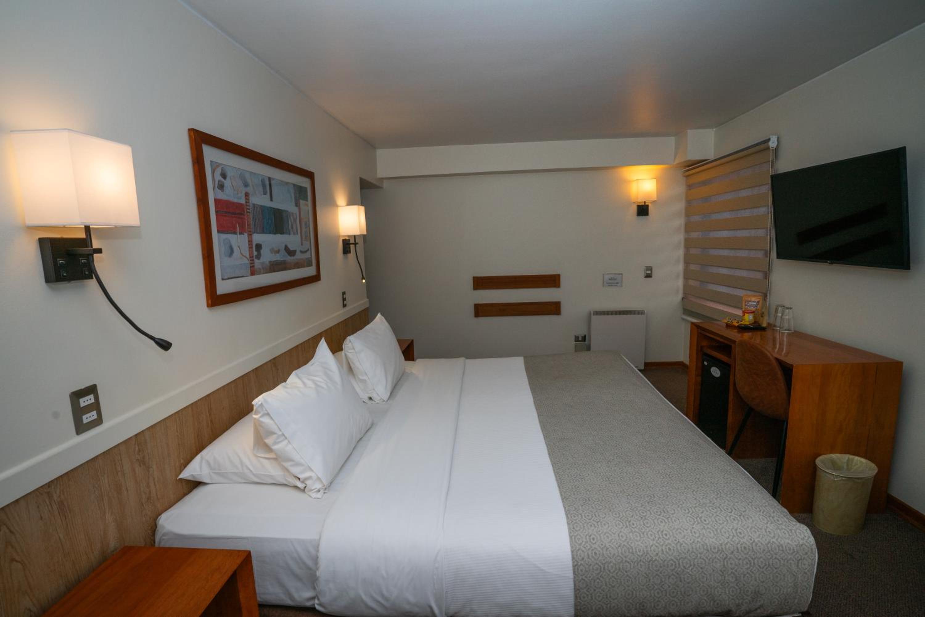 Superior Double Room photo 2