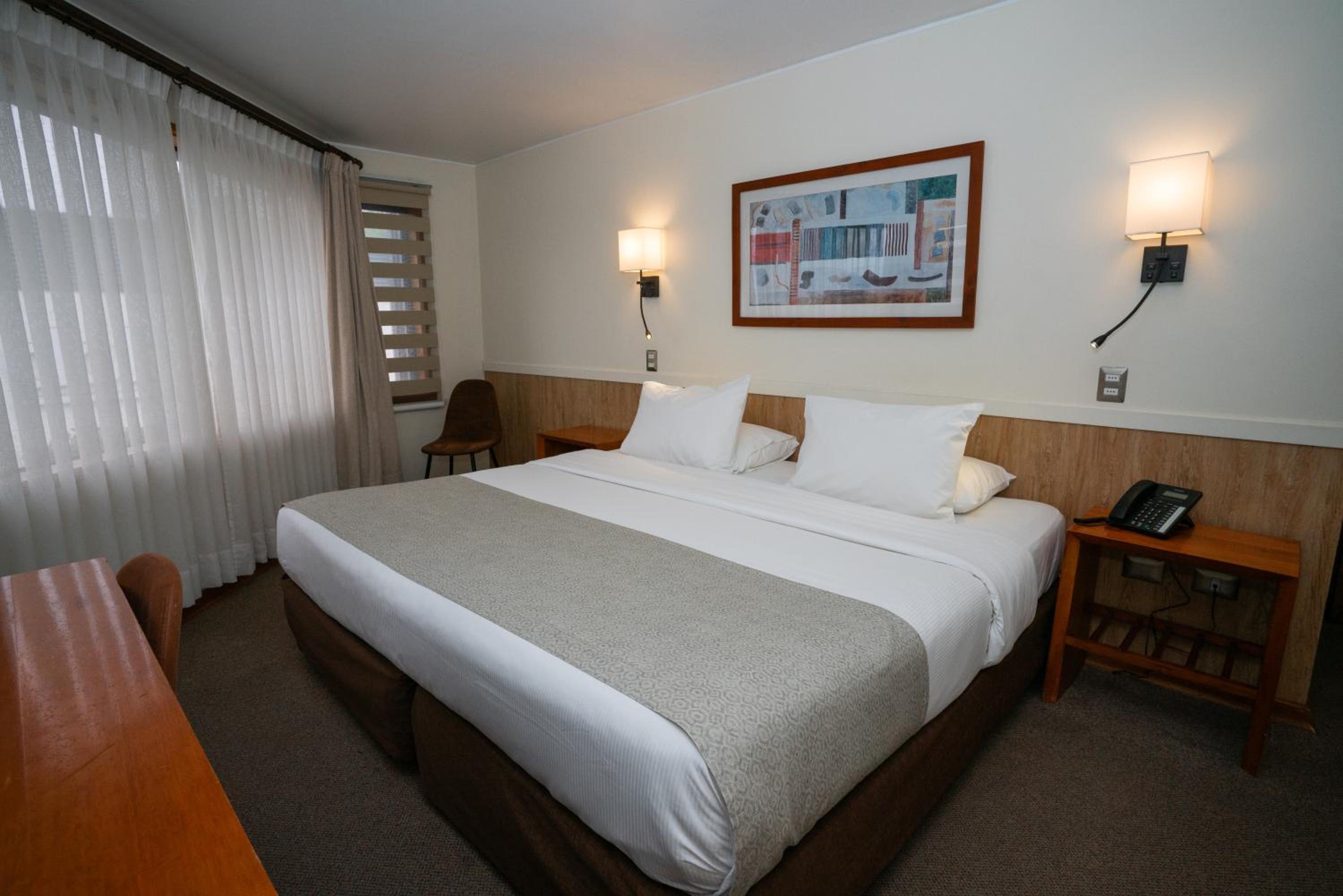 Superior Double Room photo 3