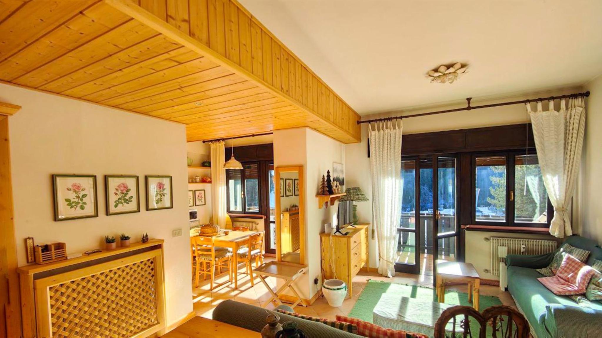 Two-Bedroom Apartment photo 1