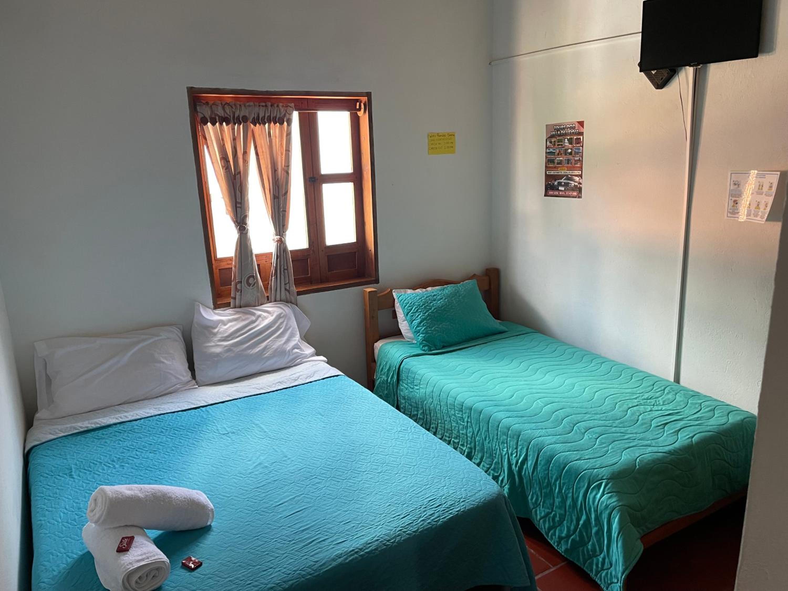 Double Room photo 2