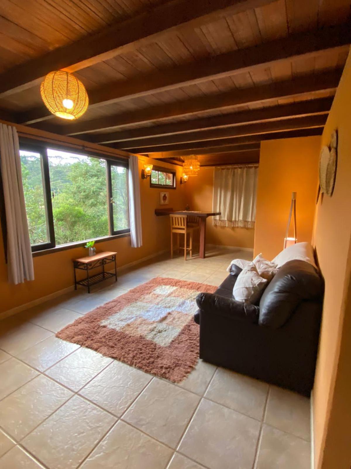 Suite with Mountain View photo 2