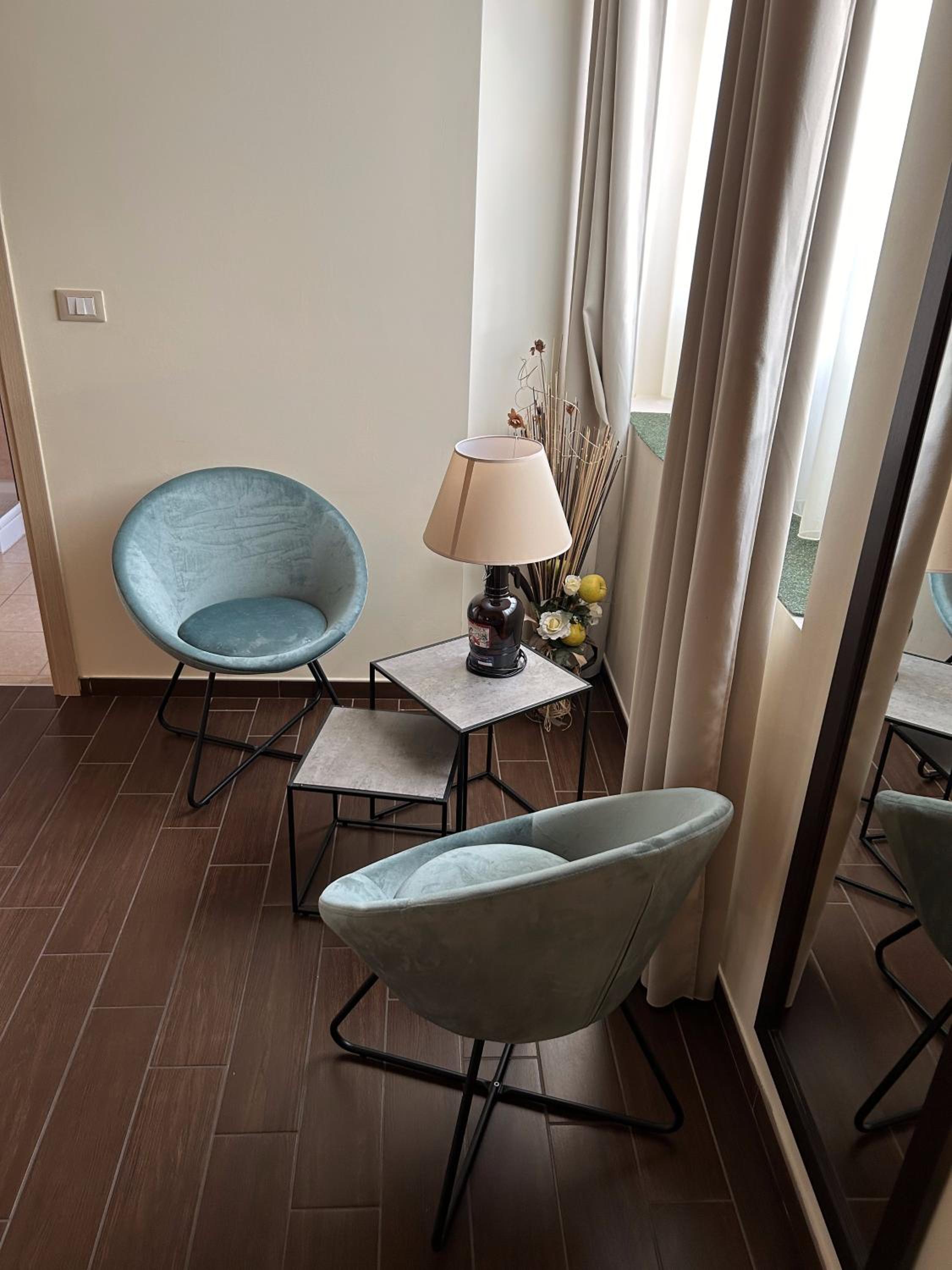 Superior Double Room - Photo 5