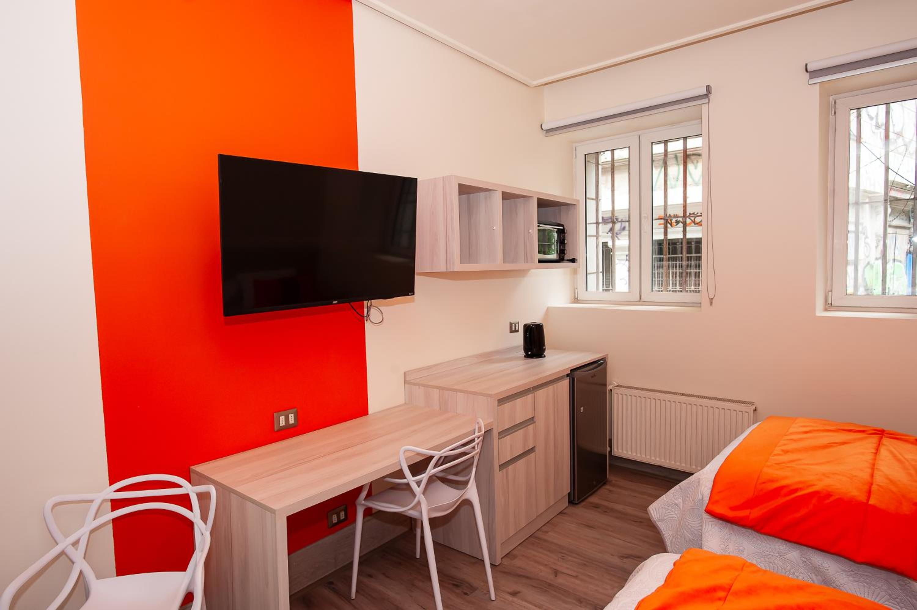 Standard Double Suite photo 2
